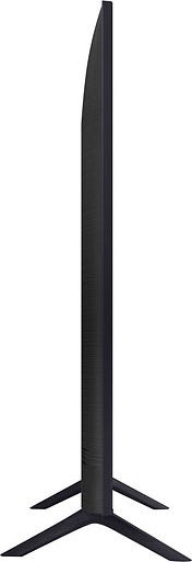 Samsung LED-Fernseher »GU75AU7179U«, 4K Ultra HD, Smart-TV, HDR,Crystal Prozessor 4K,Q-Symphony,Contrast Enhancer