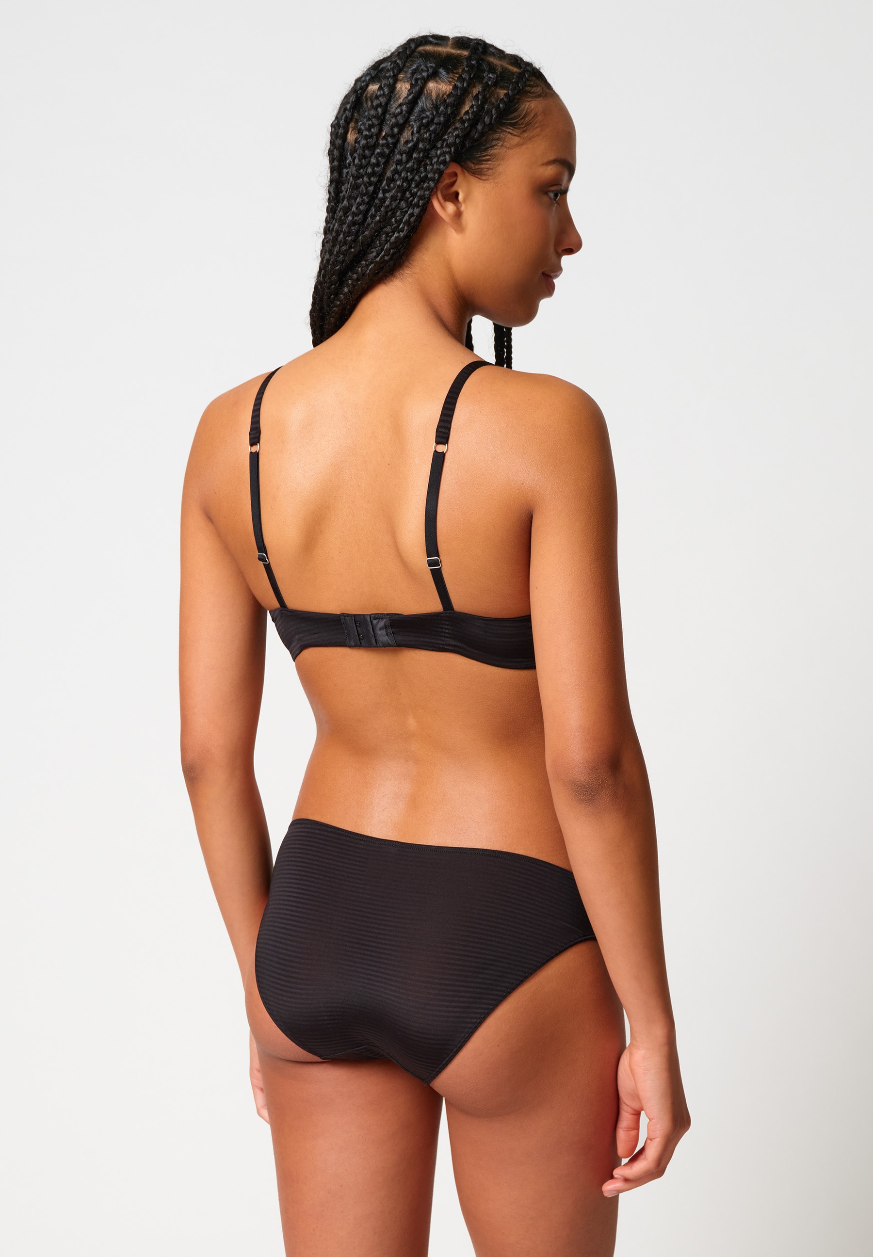 Skiny Soutiens-gorge moulés »Timelessentials« mit Bügel, weich, gepolstert, bequem, elastisch