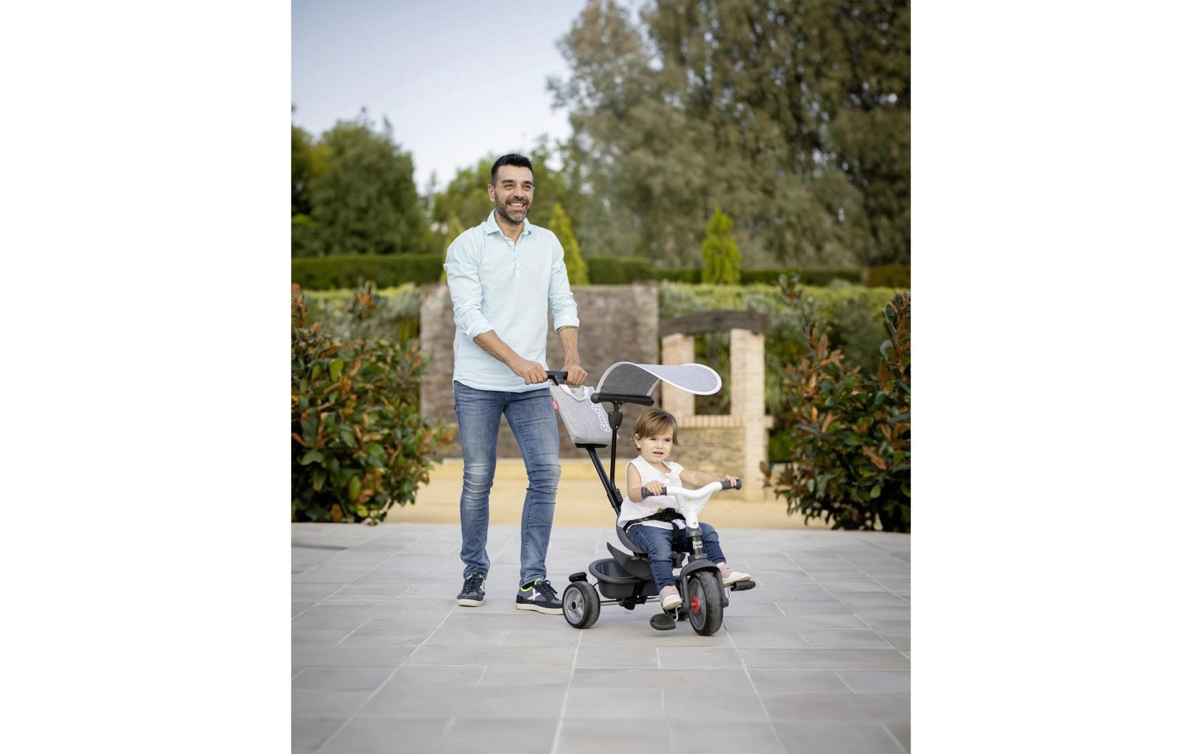 Smoby Dreirad »Baby Driver«