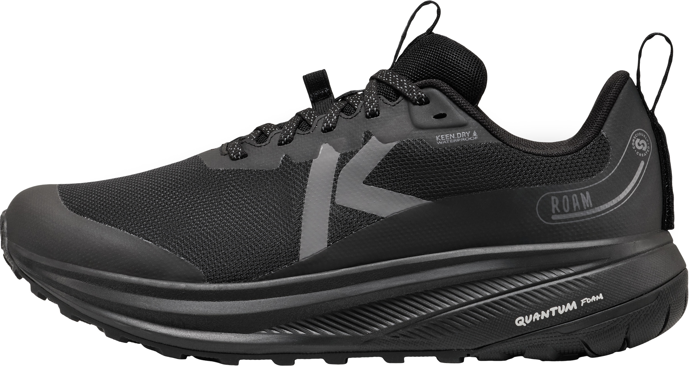 Keen Sneakers »ROAM WP«  imperméable, respirant