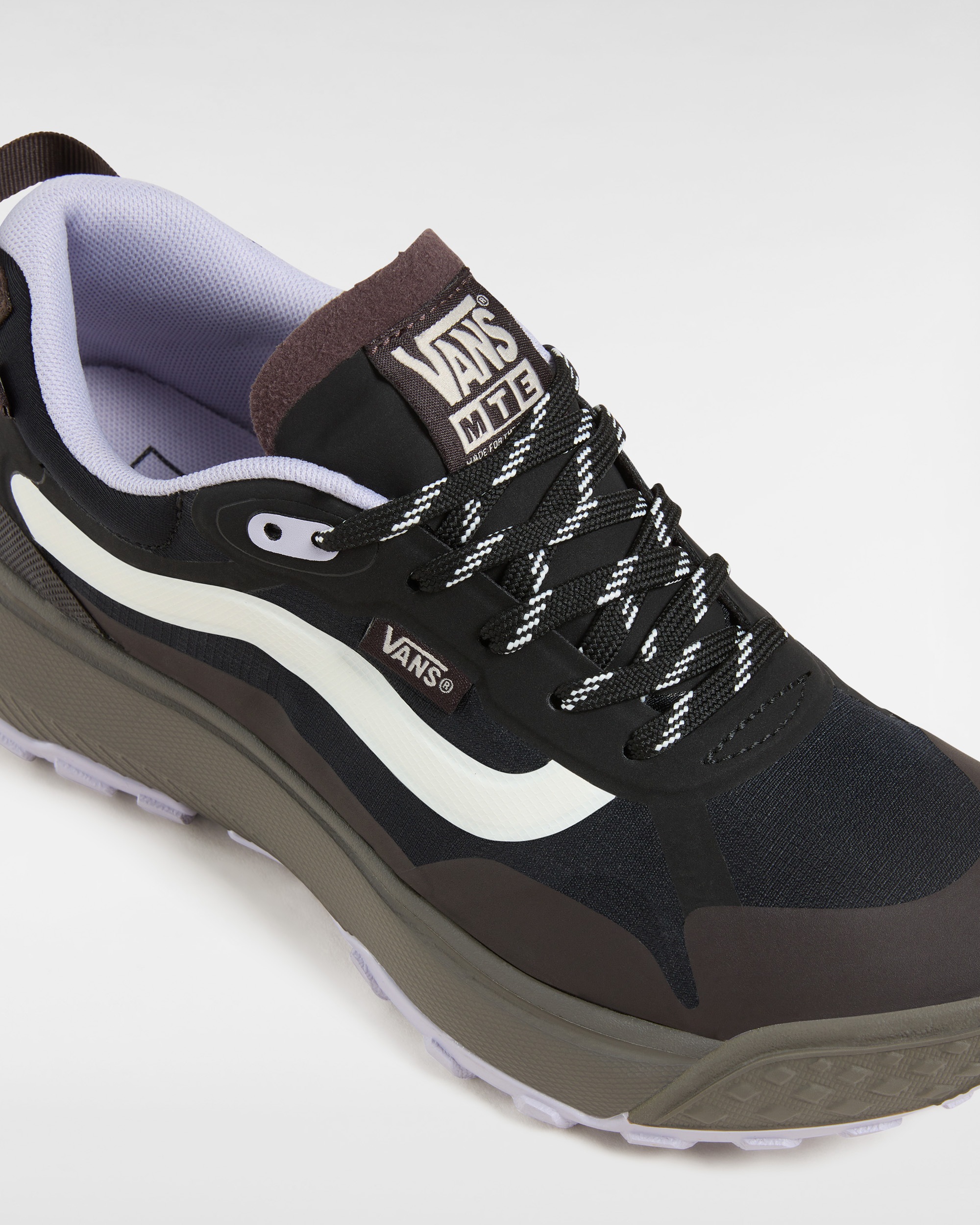 Vans »MTE Crosspath«  wasserabweisend