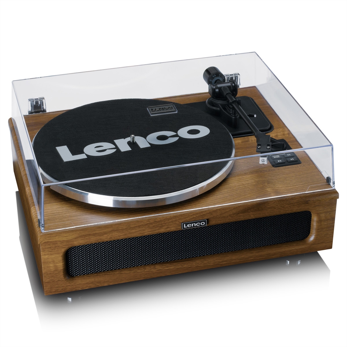Lenco Plattenspieler