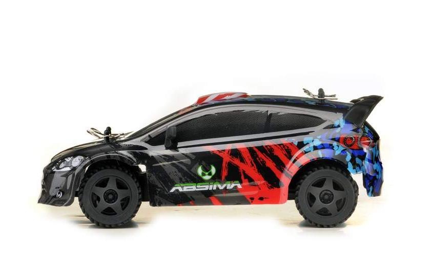 RC-Auto »Absima X Racer 2WD«