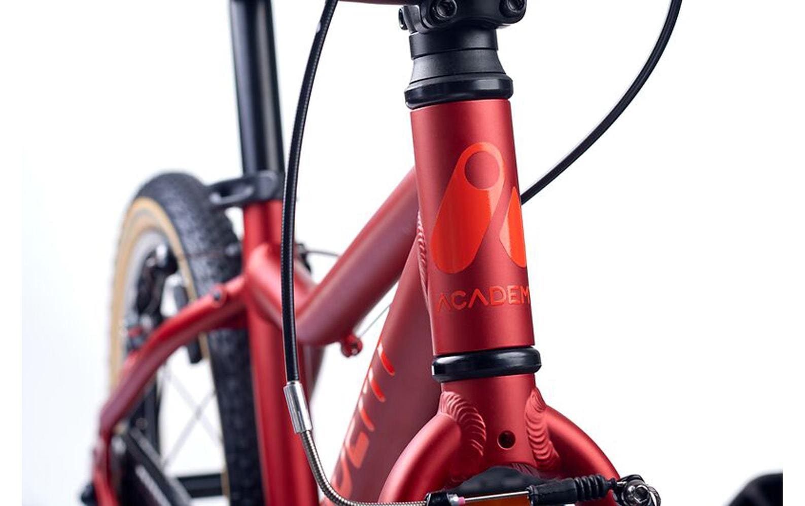   Kinderfahrrad »ACADEMY Grade 3«