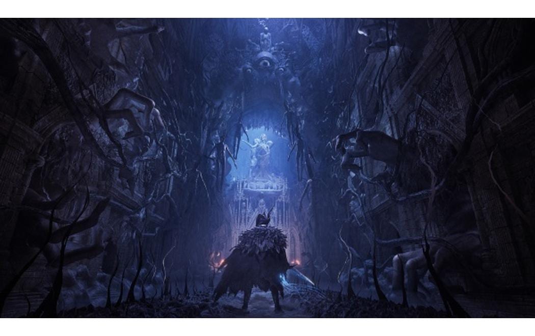 Spielesoftware »GAME Lords of the Fallen Deluxe Edition«, PC