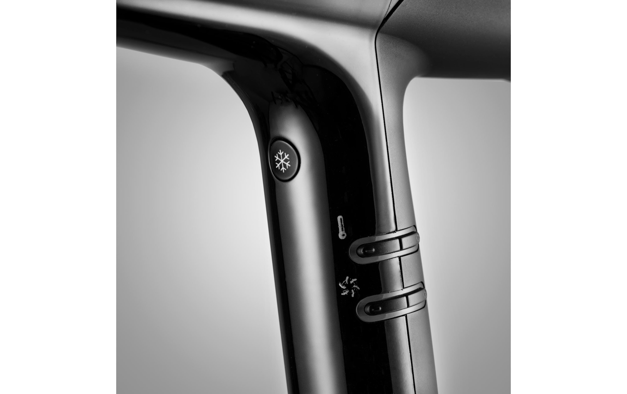 BaByliss Sèche-cheveux »Falco« Ionentechnologie, mit Kaltstufe