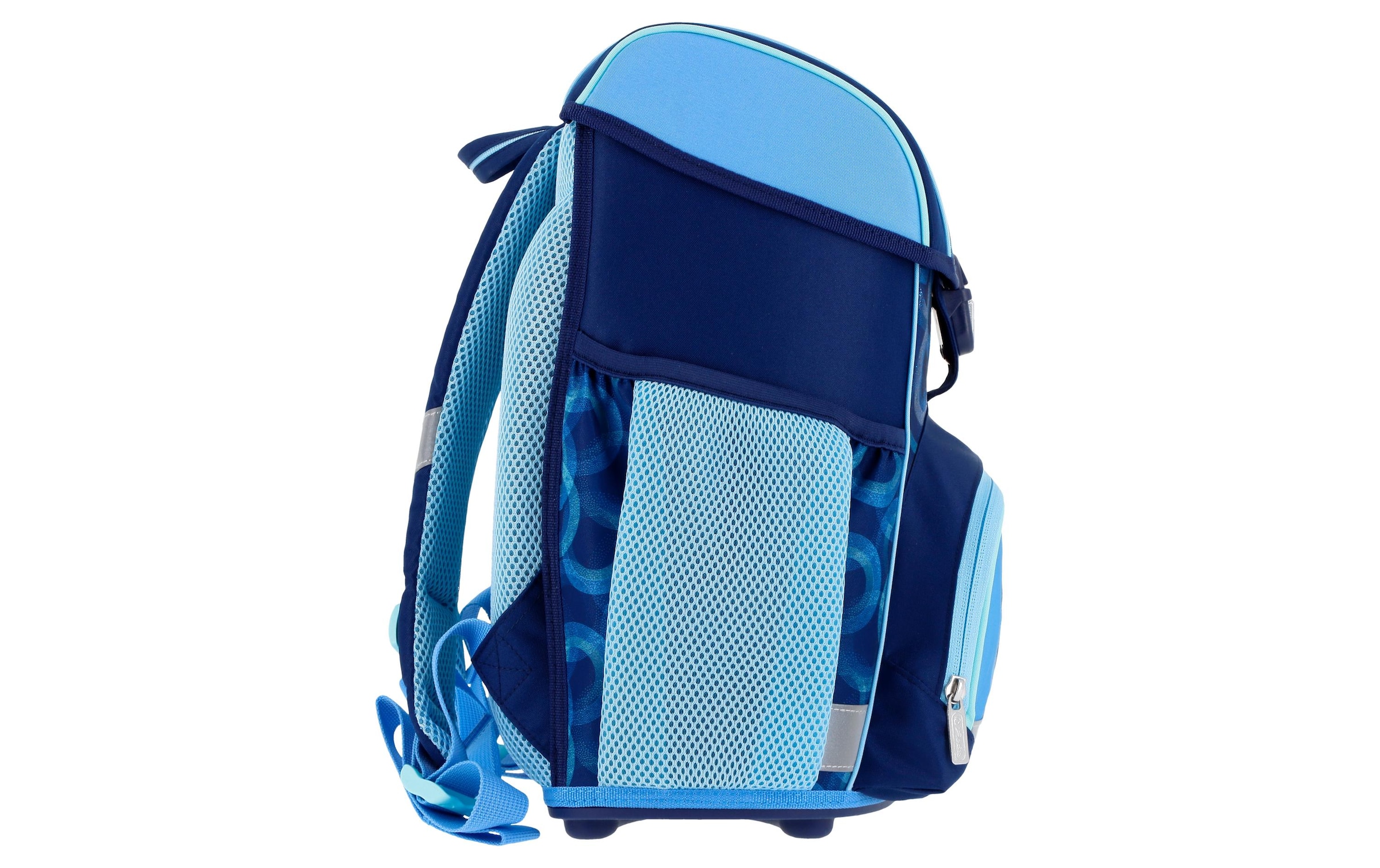 Herlitz Cartable »Loop Plus 4-teiliges Set, 17 l«
