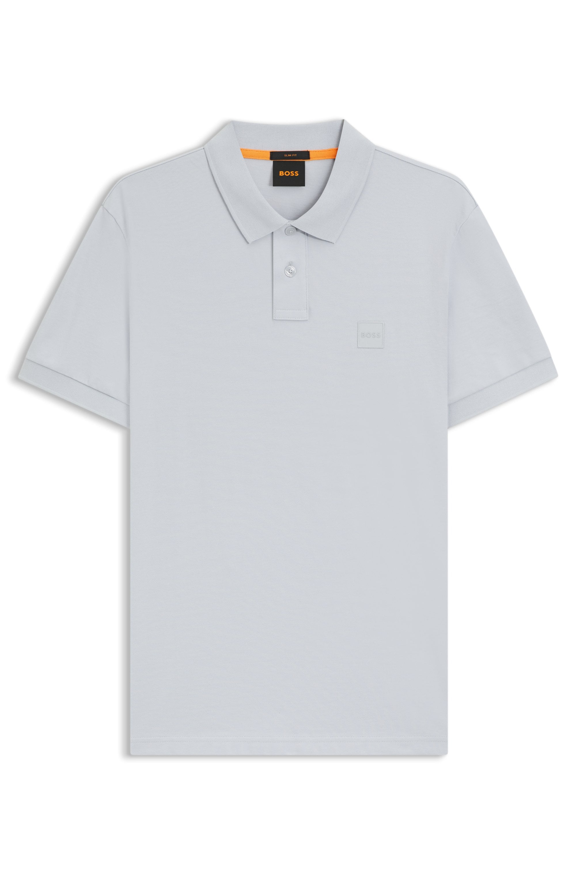 BOSS ORANGE Poloshirt »Passenger« mit Polokragen