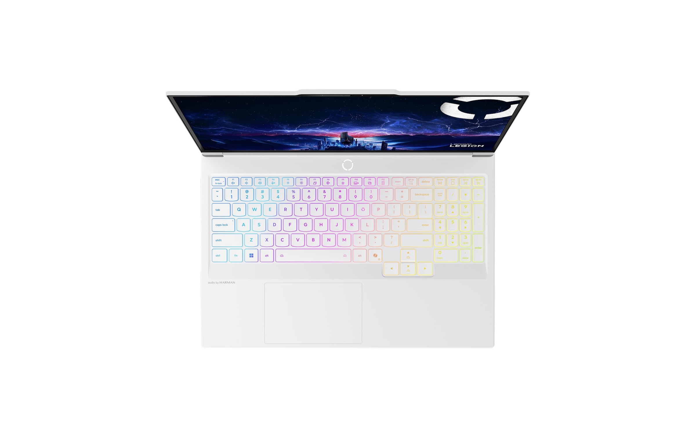 Lenovo Gaming-Notebook »Legion 7 16IAX10«, / 16 Zoll, Intel, Core Ultra 9, GeForce RTX