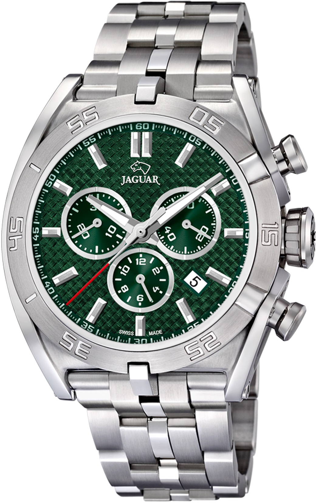 Image of Jaguar Chronograph »Executive, J852/5« bei Ackermann Versand Schweiz