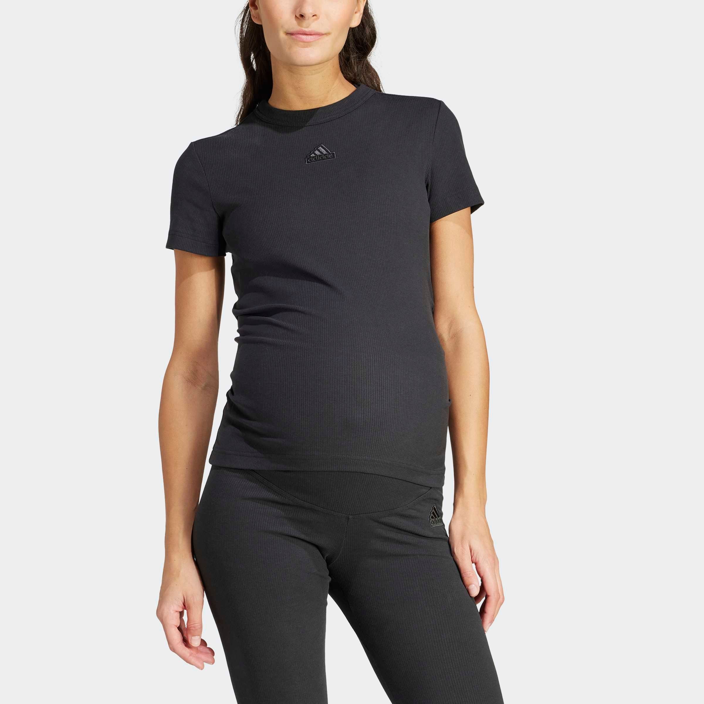 adidas Sportswear T-Shirt »W MATERNITY TEE«
