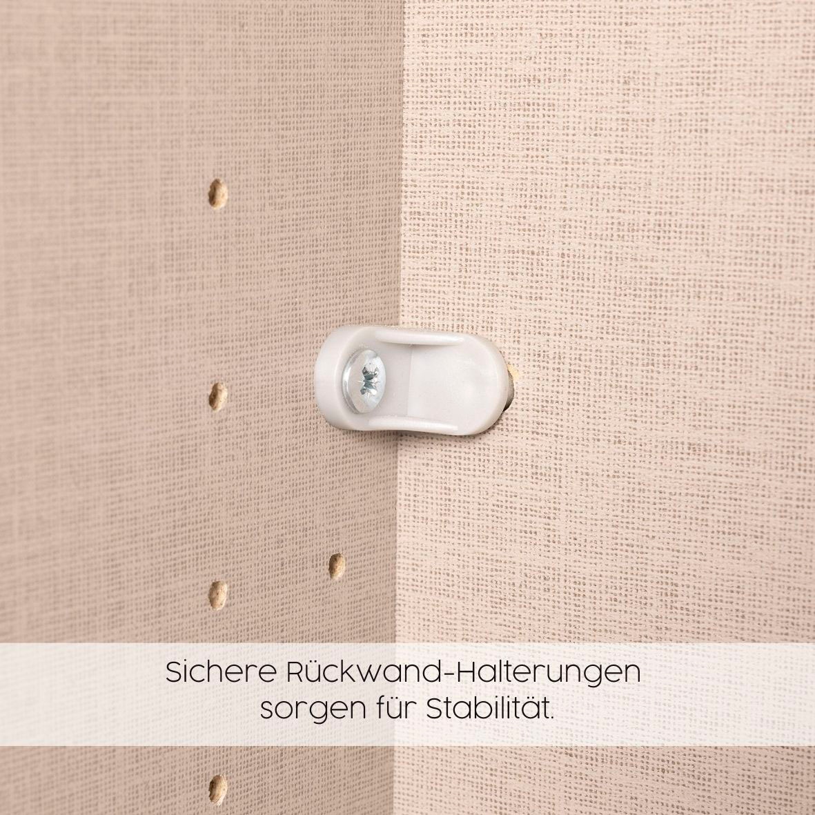 rauch Armoire à portes battantes »Kleiderschrank Schrank Garderobe COSTA in den Breiten 91/136/181 cm« En 3 configurations BASIC/CLASSIC/PREMIUM,  beaucoup d’espace, façade sans poignées et fonction push-to-open MADE IN GERMANY