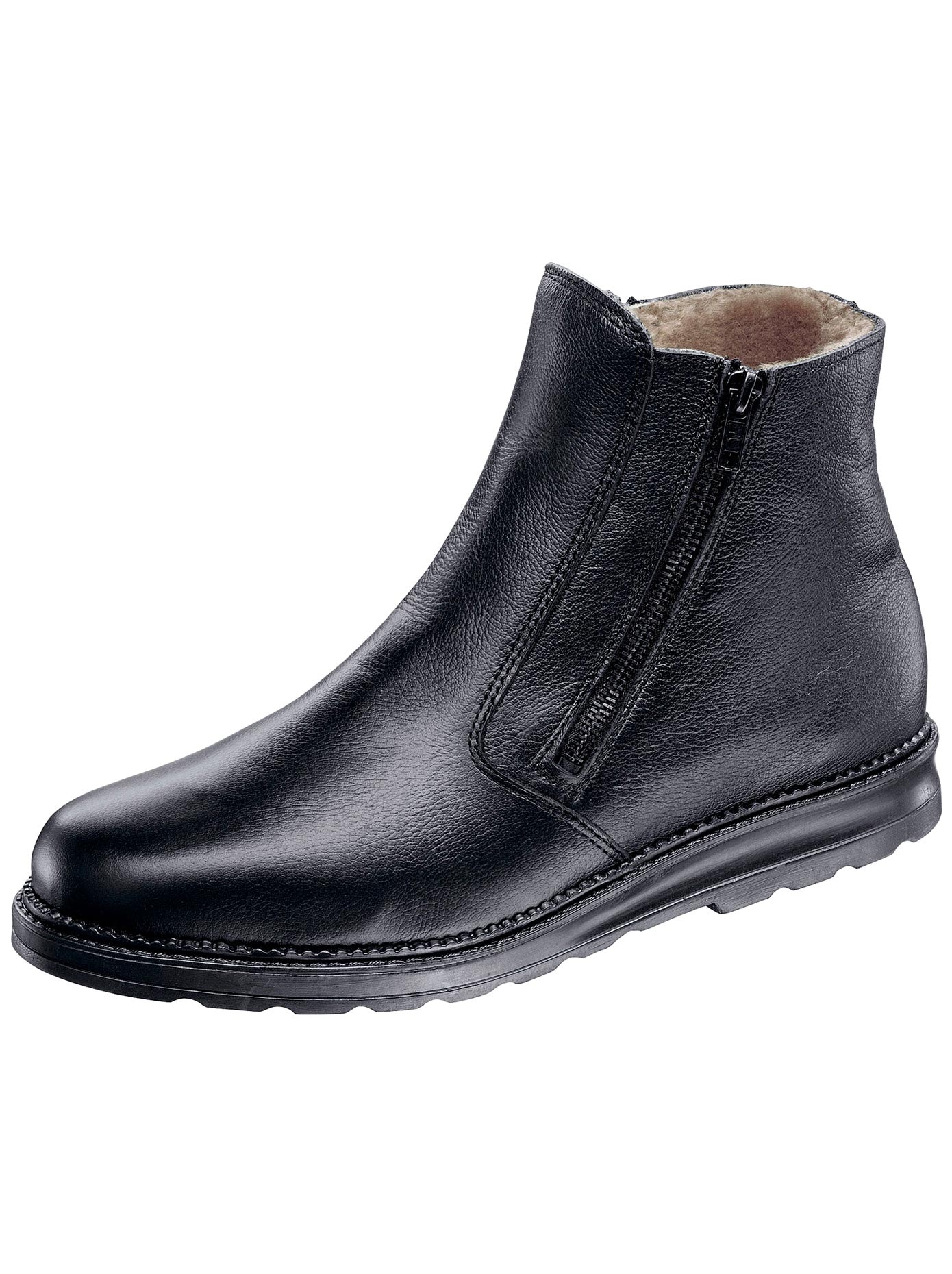 Image of Helix Reissverschlussstiefel bei Ackermann Versand Schweiz