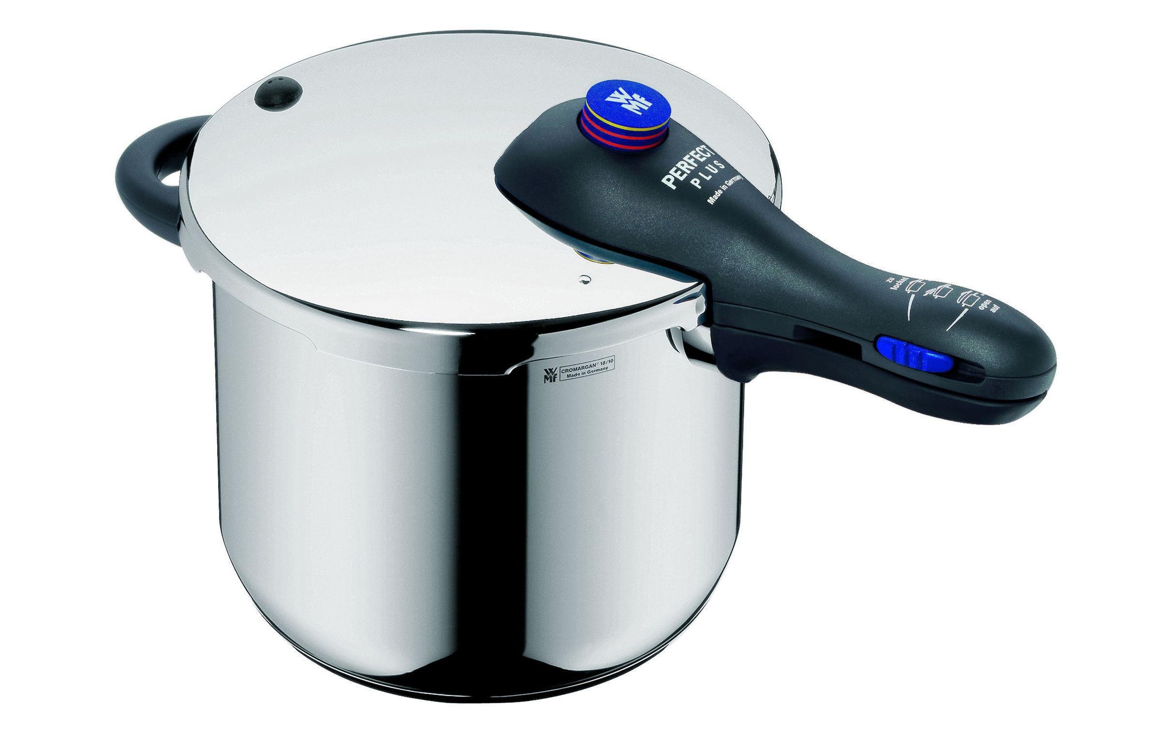 Image of WMF Schnellkochtopf »6,5 l Perfect Plus 22 cm«, Edelstahl bei Ackermann Versand Schweiz