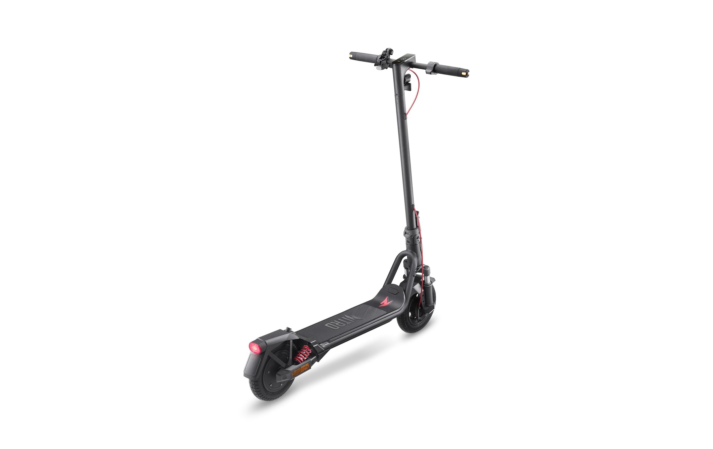 Acer E-Scooter »Nitro 3 Select / 20 km/h« 20 km/h 40 km