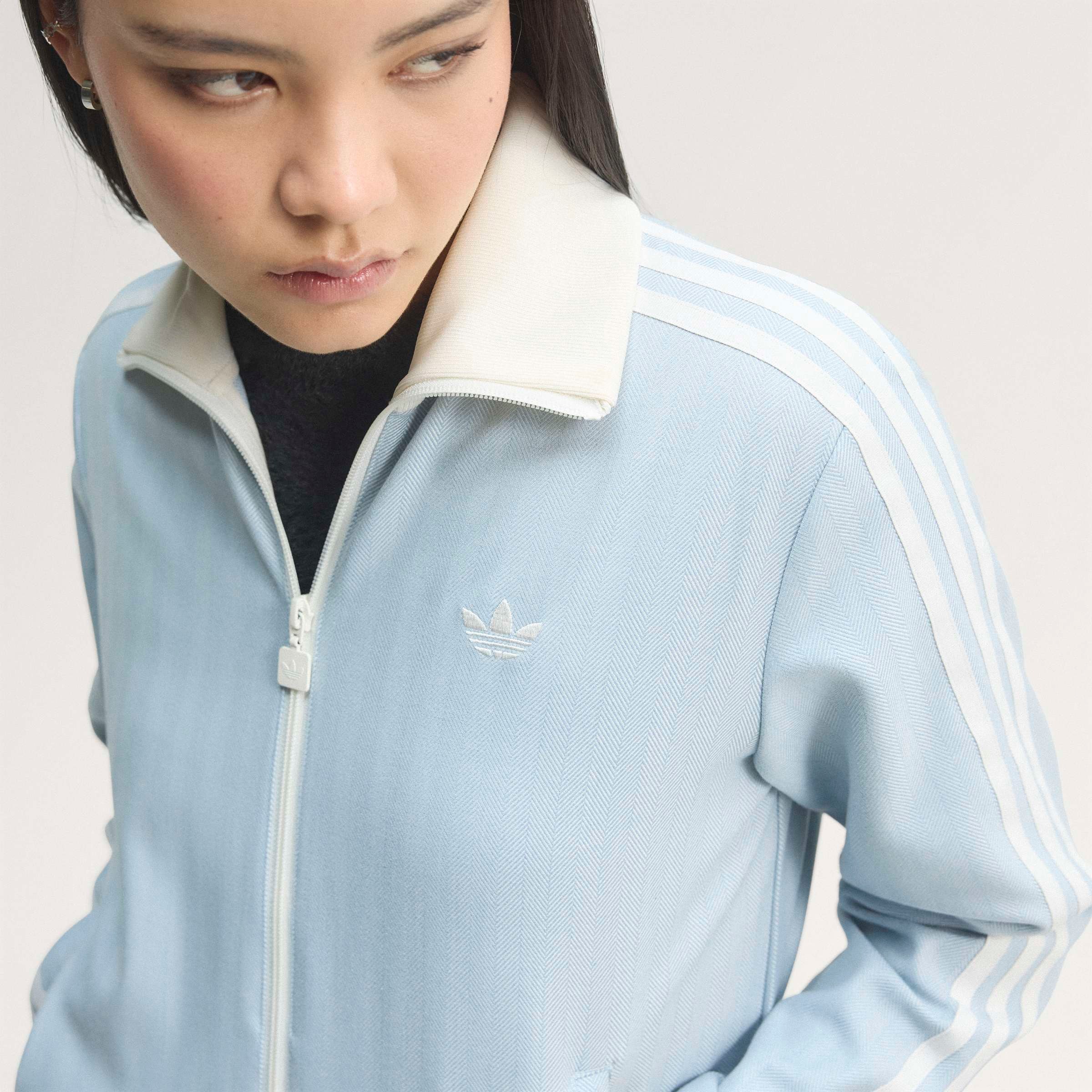 adidas Originals Outdoorjacke »OG ORIGINALS, TWEED« für Erwachsene, mit sportlichem Stil