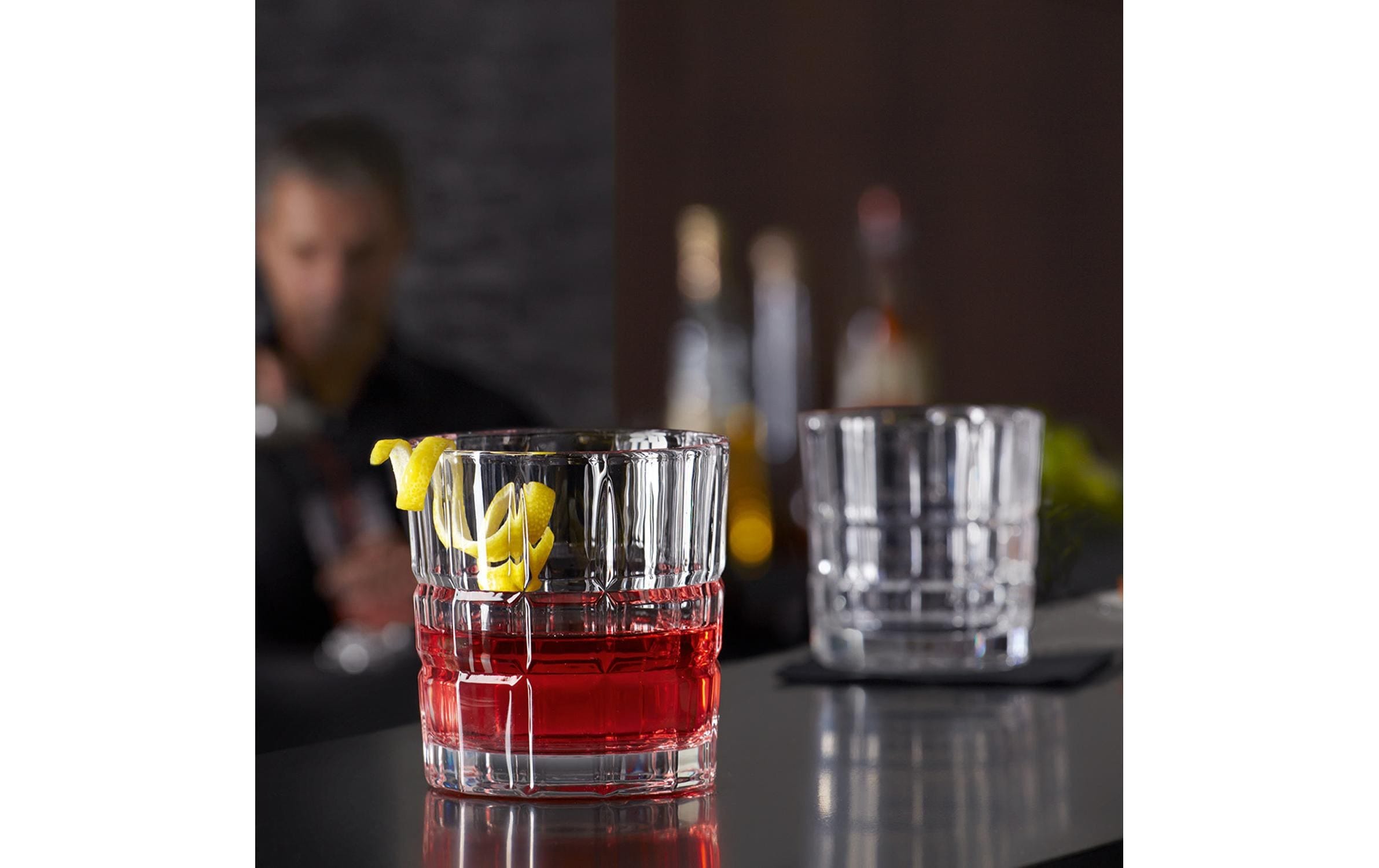 LEONARDO Whiskyglas »Whiskyglas Spiritii 250 ml«