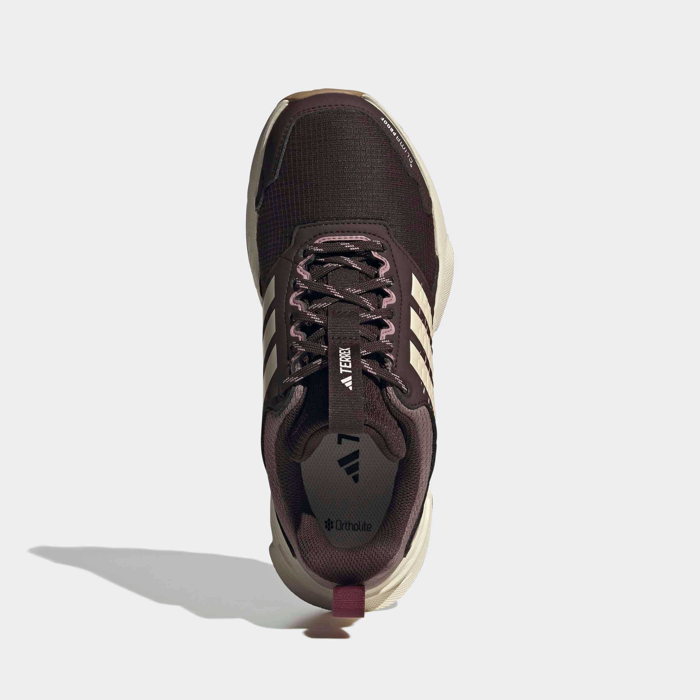 adidas TERREX Chaussures de trail »TRACEFINDER 2 CLIMAPROOF«  chauffant