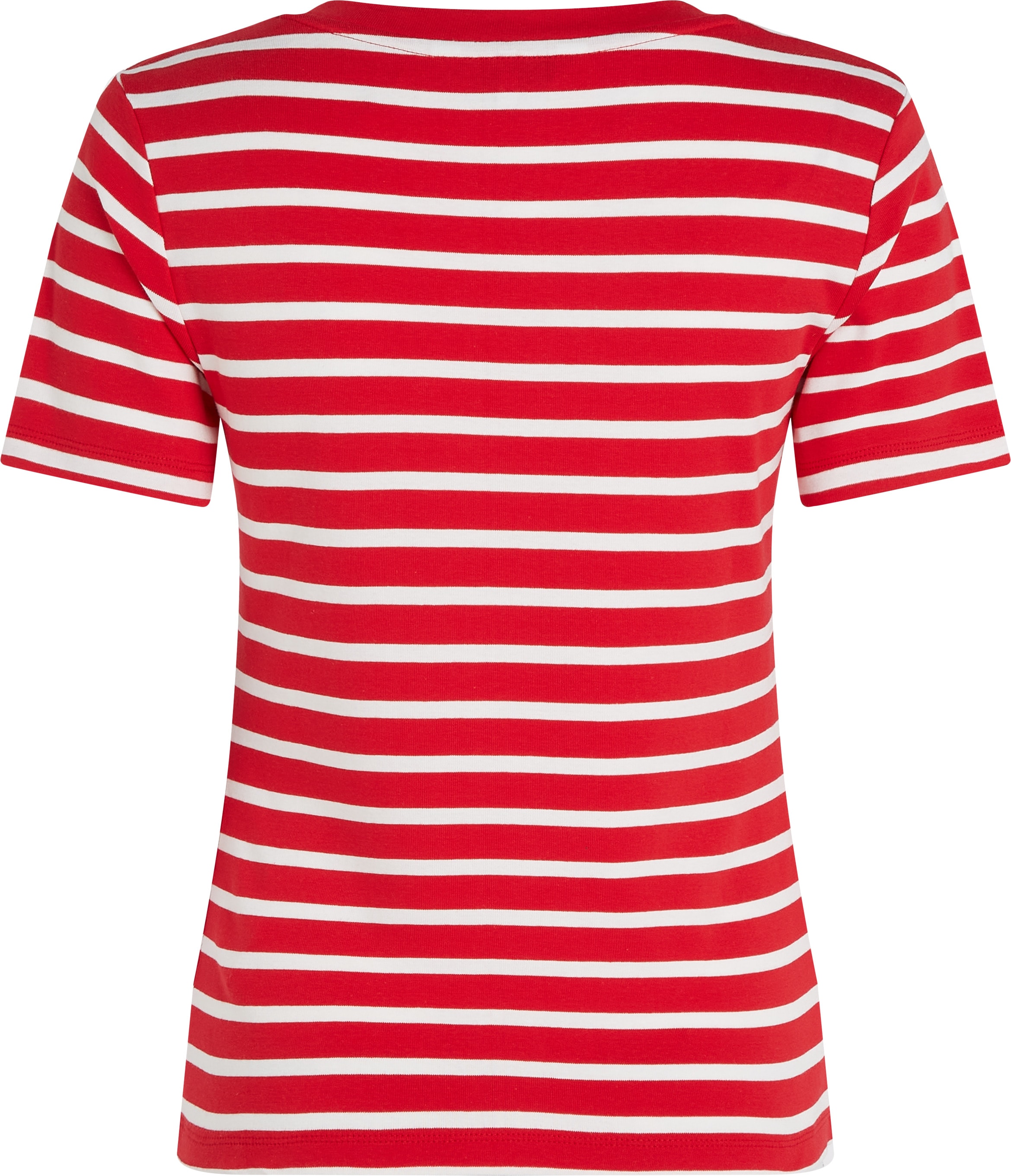 Tommy Hilfiger T-Shirt »CODY, Slim Fit«, mit V-Ausschnitt
