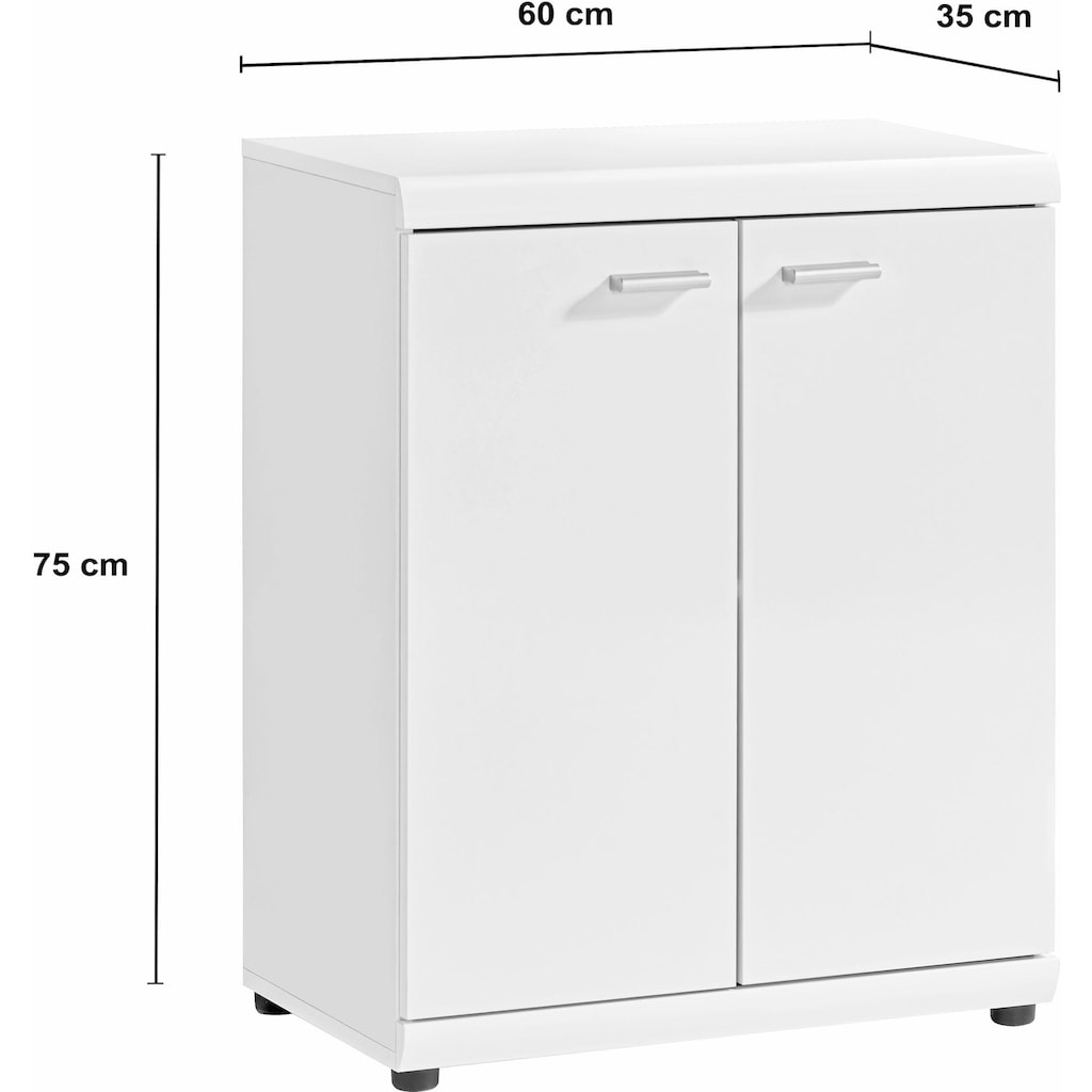 Procontour Sideboard »Sun«