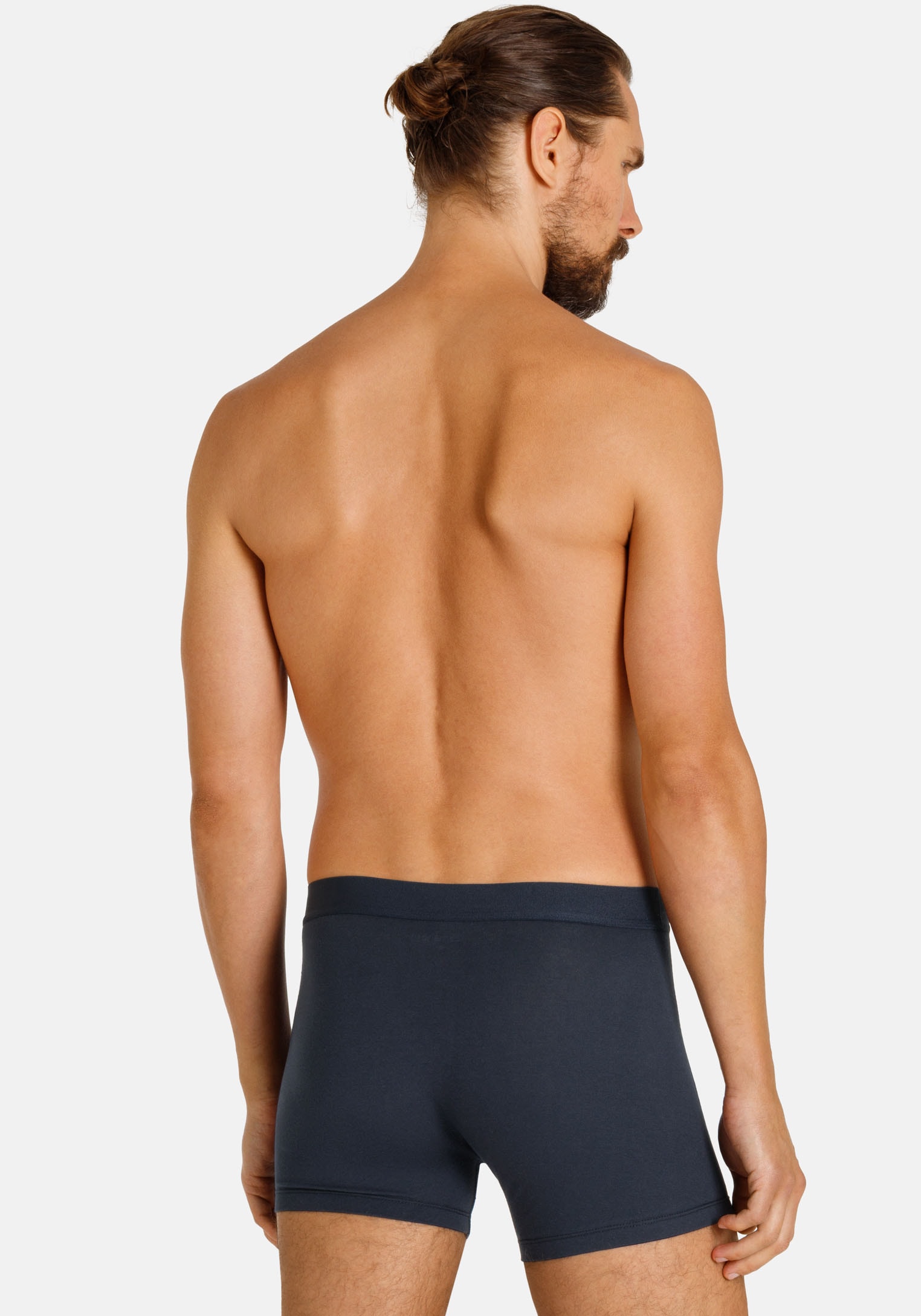 Camano Boxers »comfort« 6er Pack,  mit Stretch-Logobund