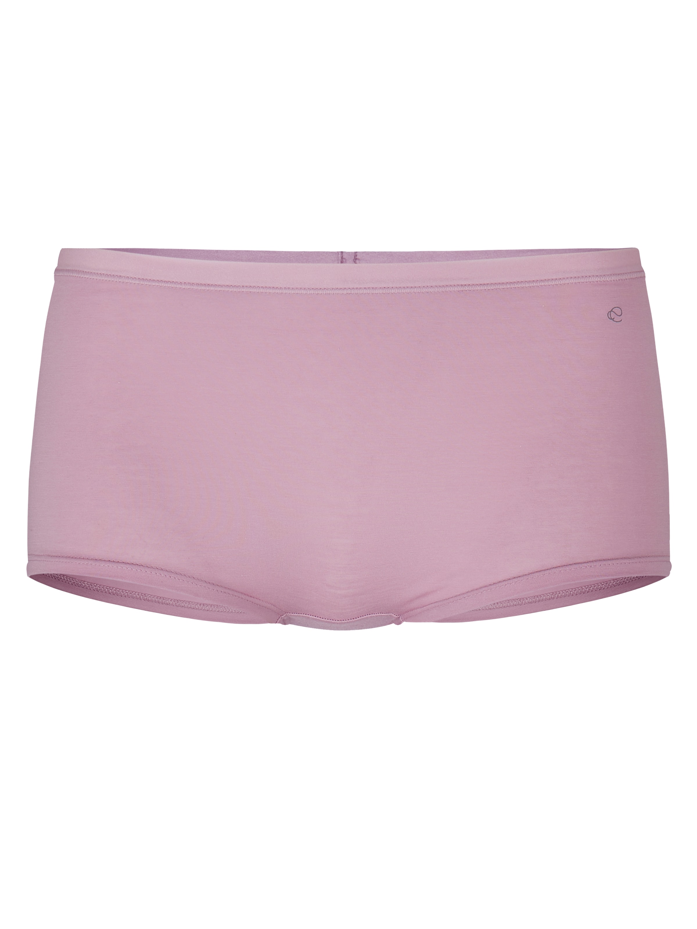 CALIDA Panty »Natural Comfort«, geschmeidig weich, elastisch, pillingarm, Regular-cut, Single Jersey
