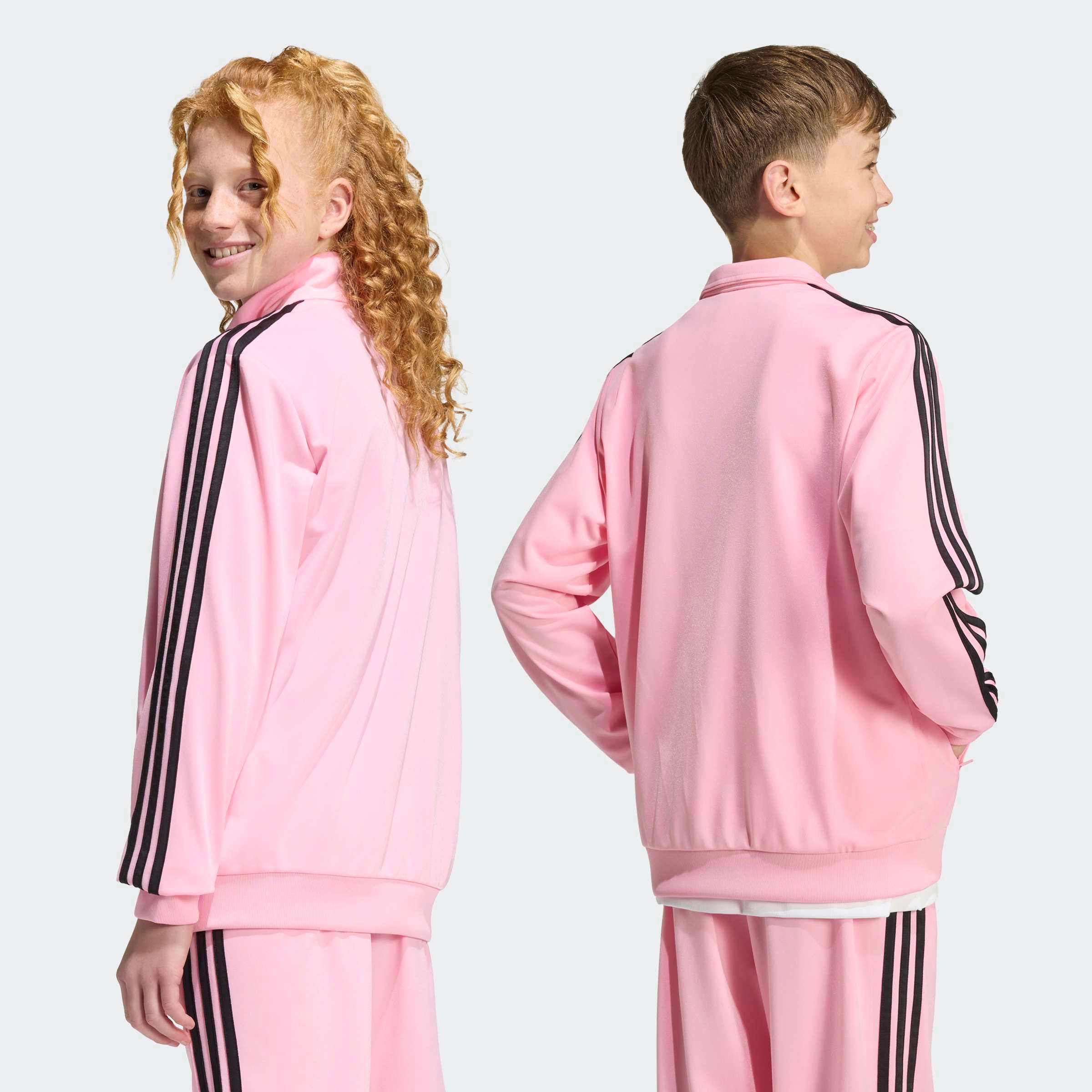 adidas Originals Veste d'entraînement »FIREBIRD ORIGINALS, LOCKER GESCHNITTEN«
