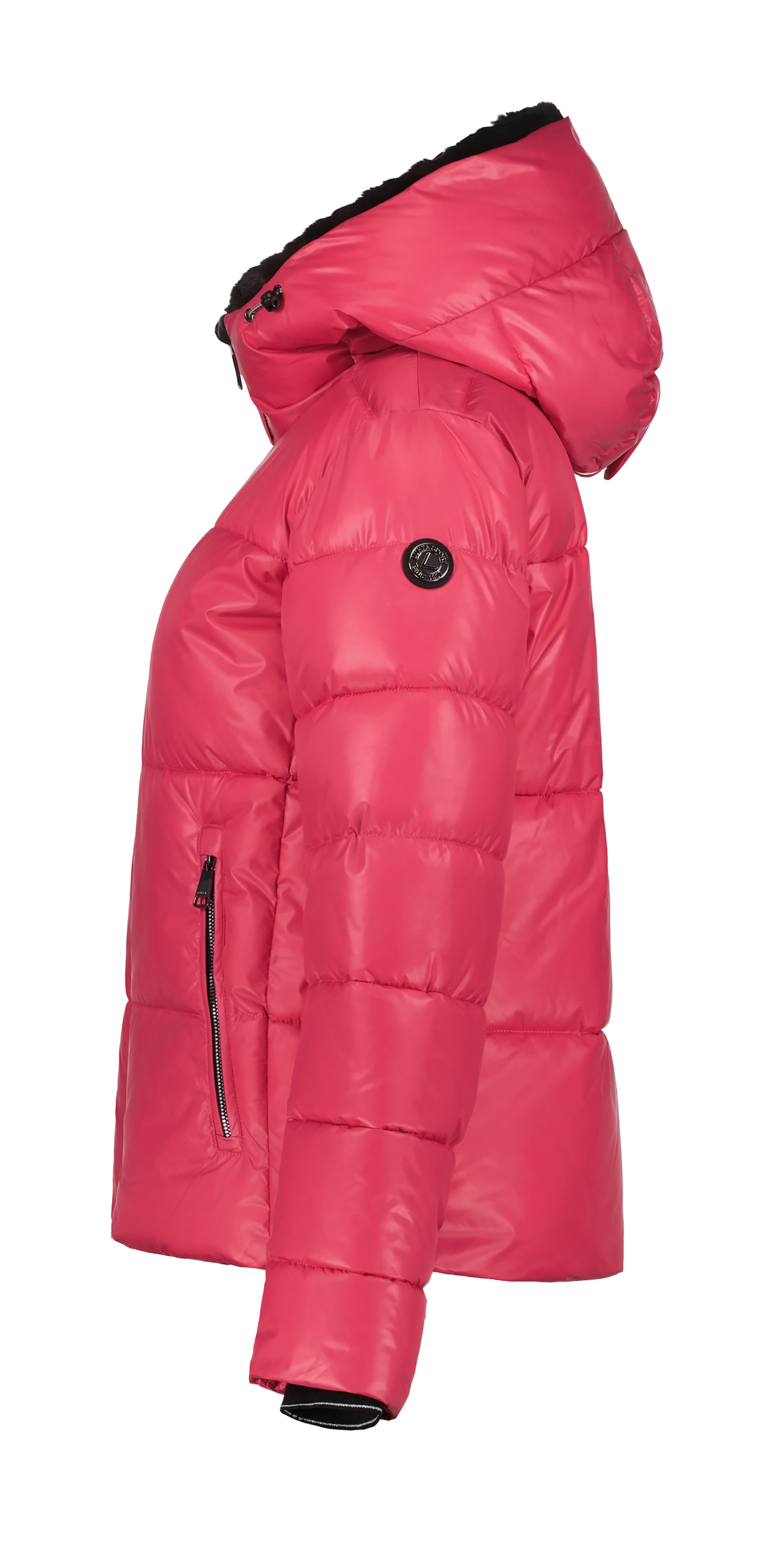 Luhta Veste de ski »LUHTA SUOMUTUNTURI« 1 cuis tlg.