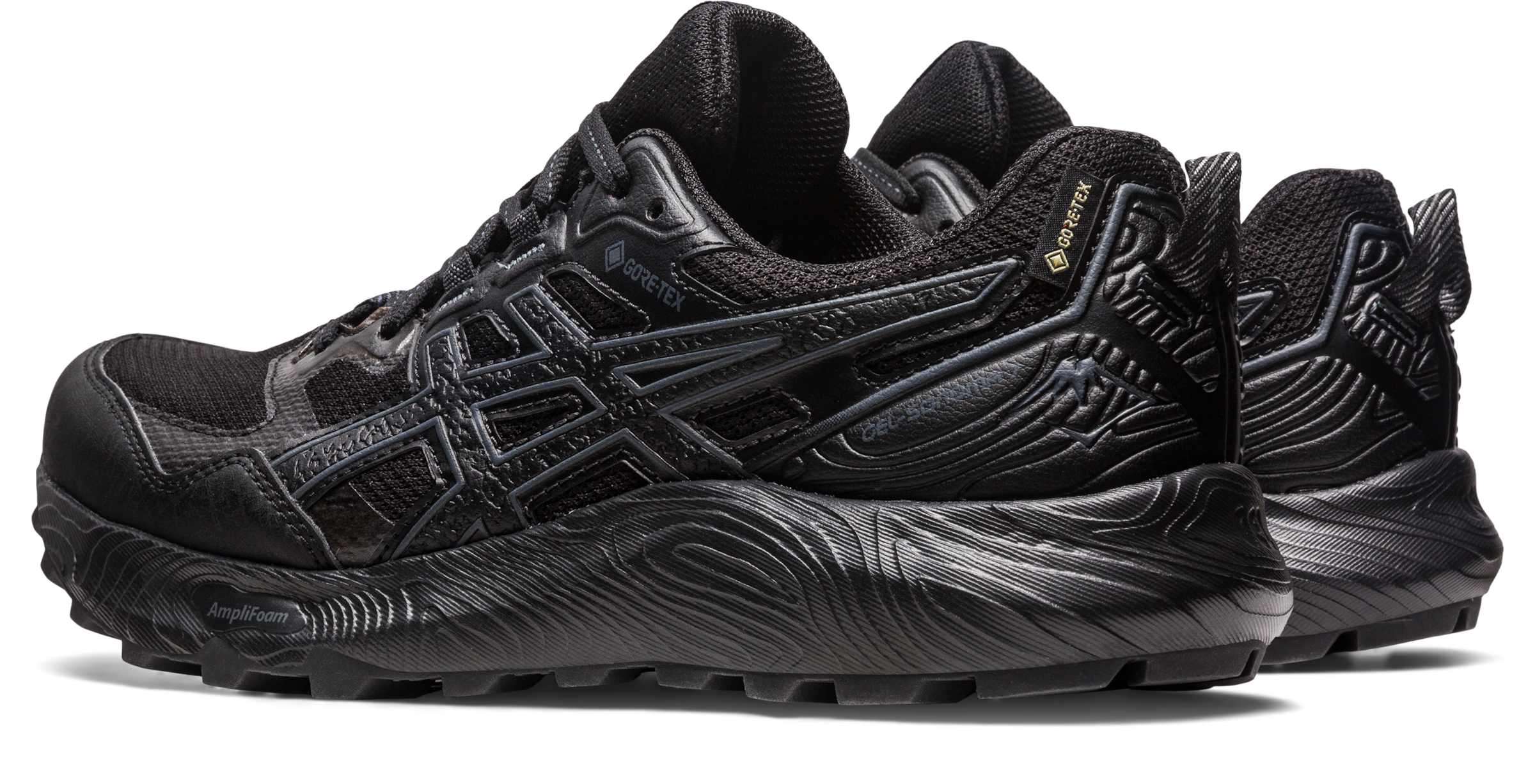 Asics Trailrunningschuh »GEL-SONOMA 7 Gore-Tex«, wasserdicht