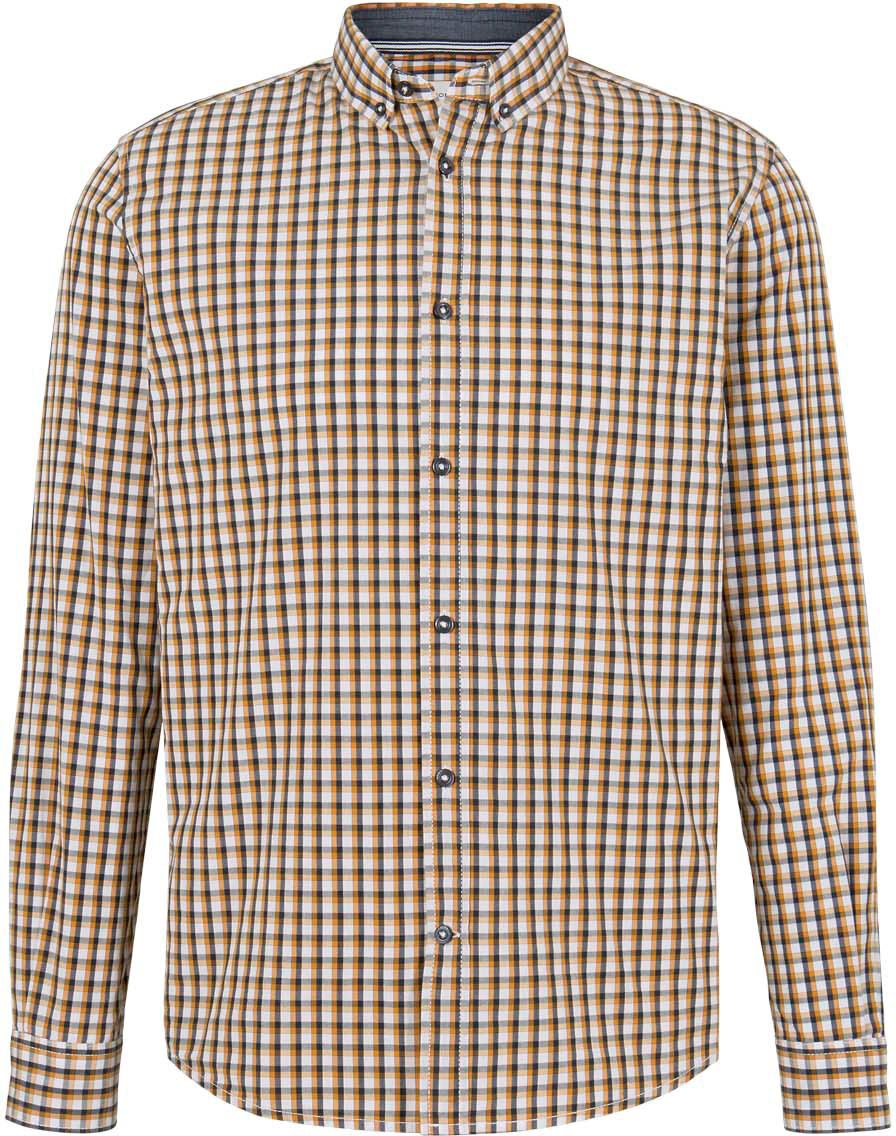 Image of TOM TAILOR Karohemd bei Ackermann Versand Schweiz