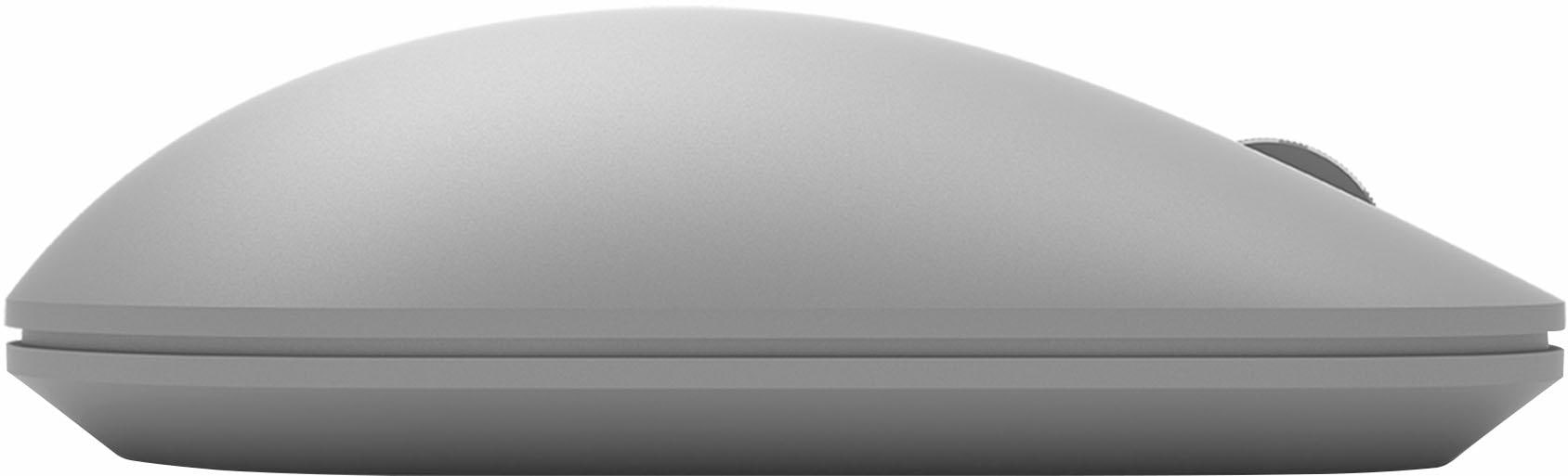 Microsoft ergonomische Maus »Surface«, Bluetooth