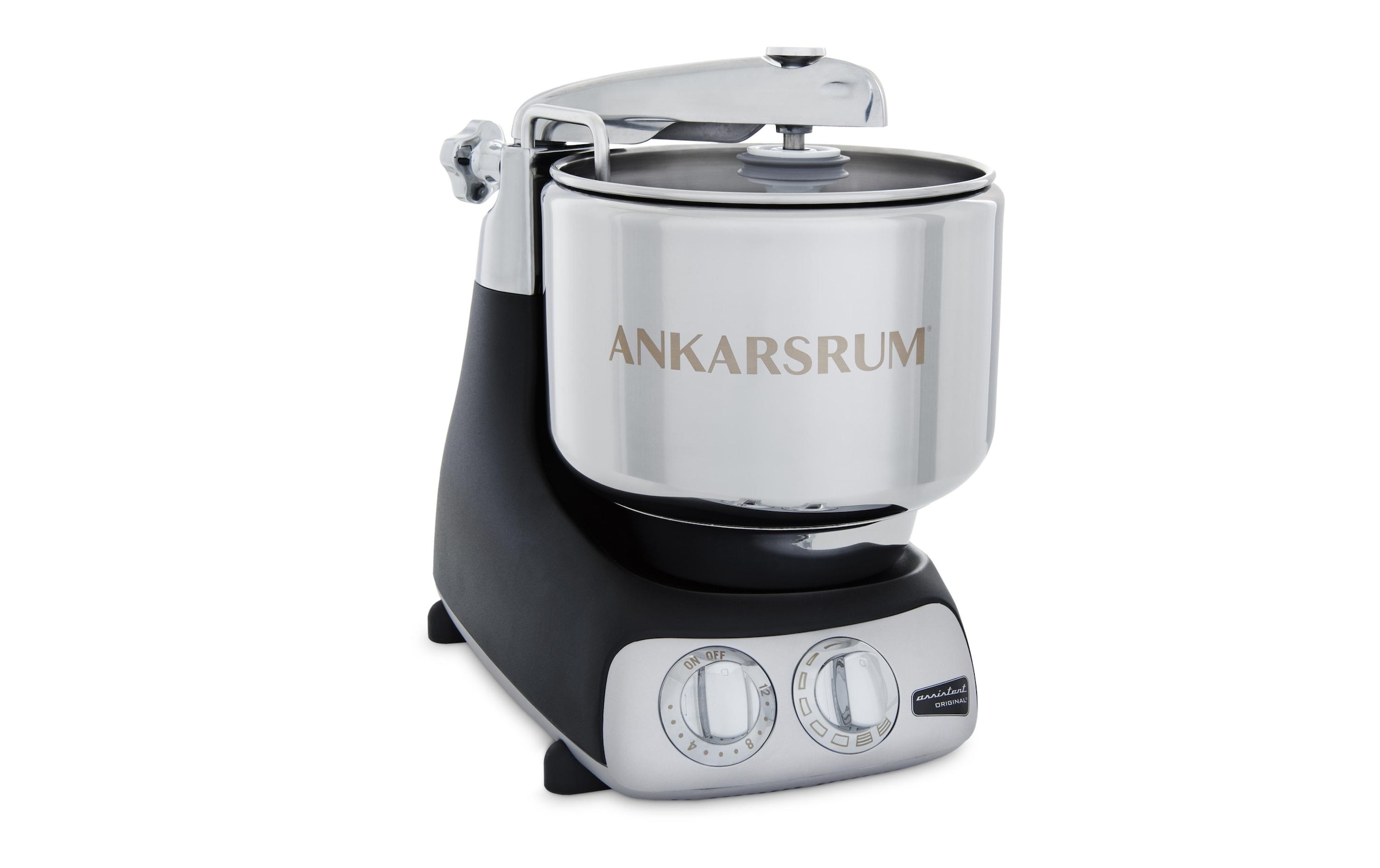   Robot de cuisine »Ankarsrum AKM6230B«