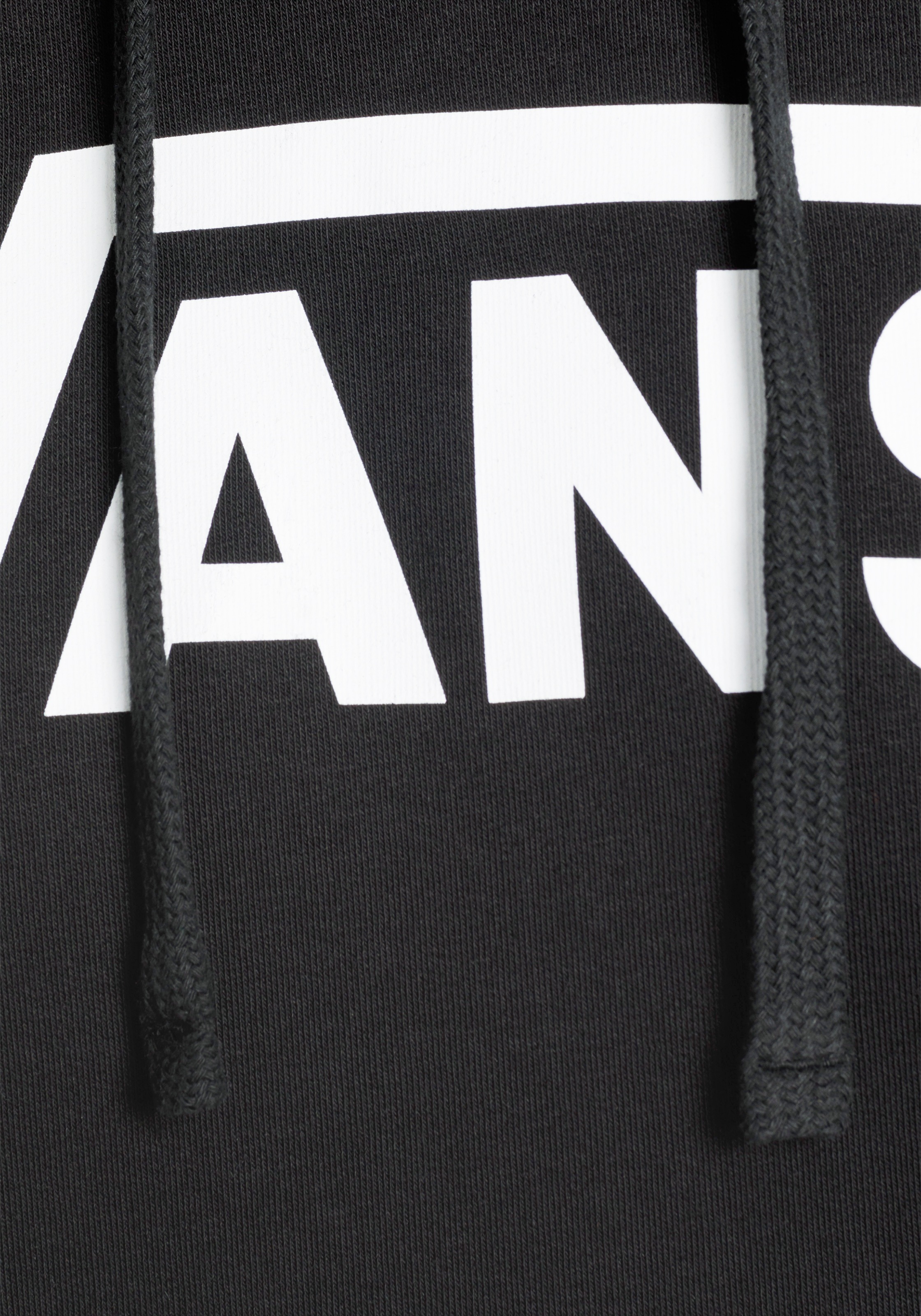 Vans Kapuzensweatshirt »CLASSICVBFFHOODIE«, mit Logodruck