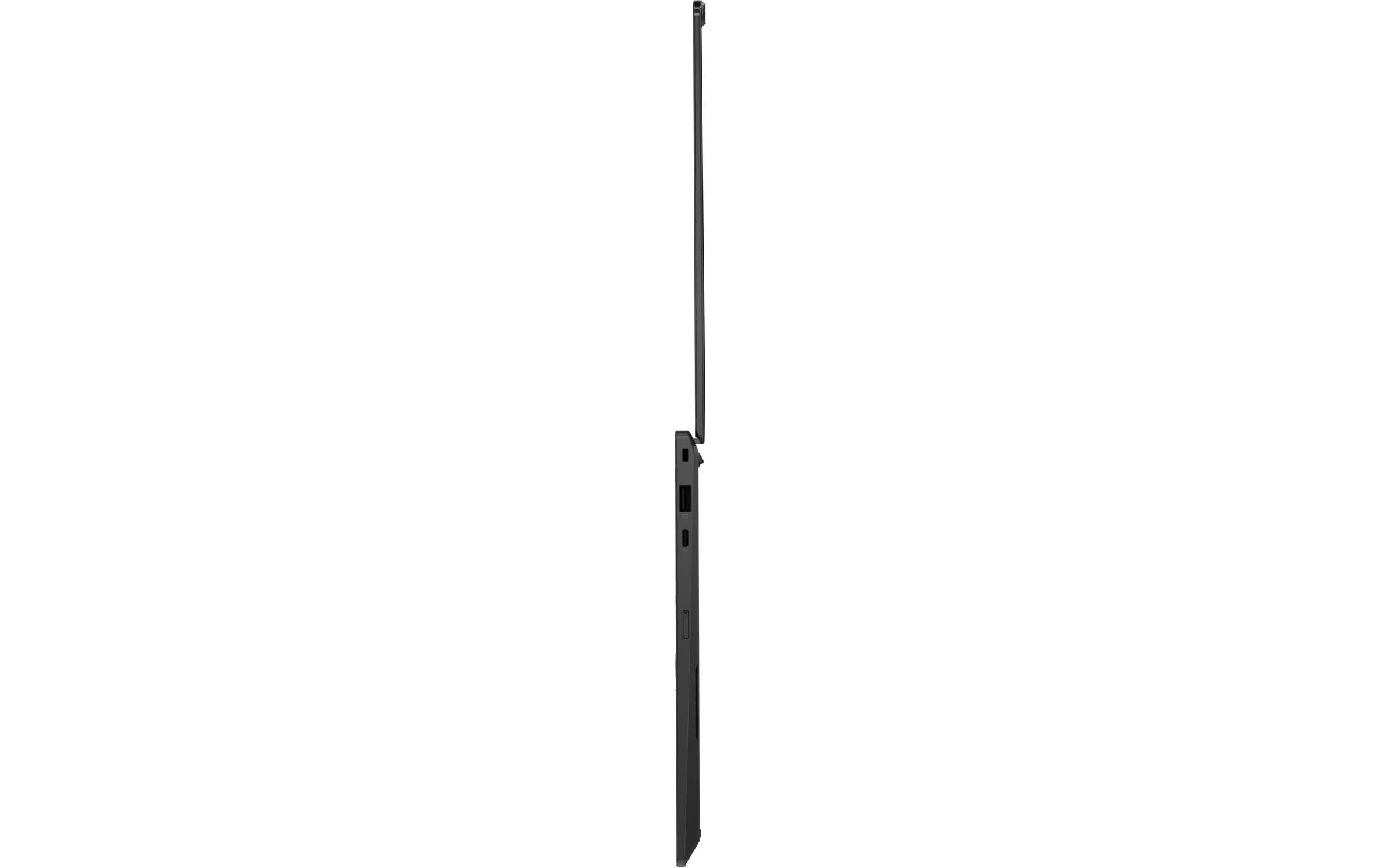 Lenovo Notebook »ThinkPad X1 Carbon Gen 14 Aura Edition Copilot+ PC« / 14 ″ Intel Core Ultra 7 Integrierte NPU (Neural Processing Unit)