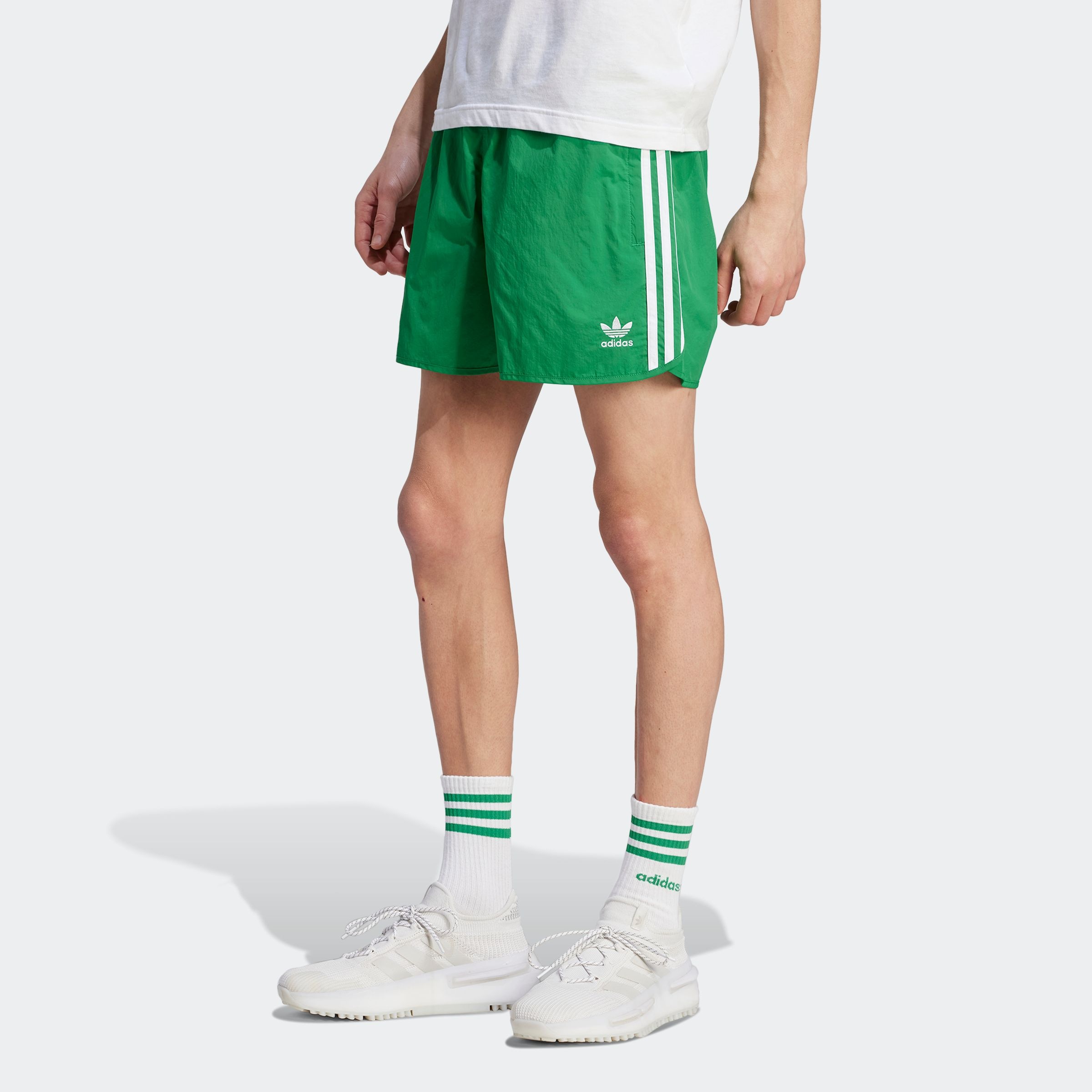 adidas Originals Shorts »SPRINTER SHORTS«, (1 tlg.)