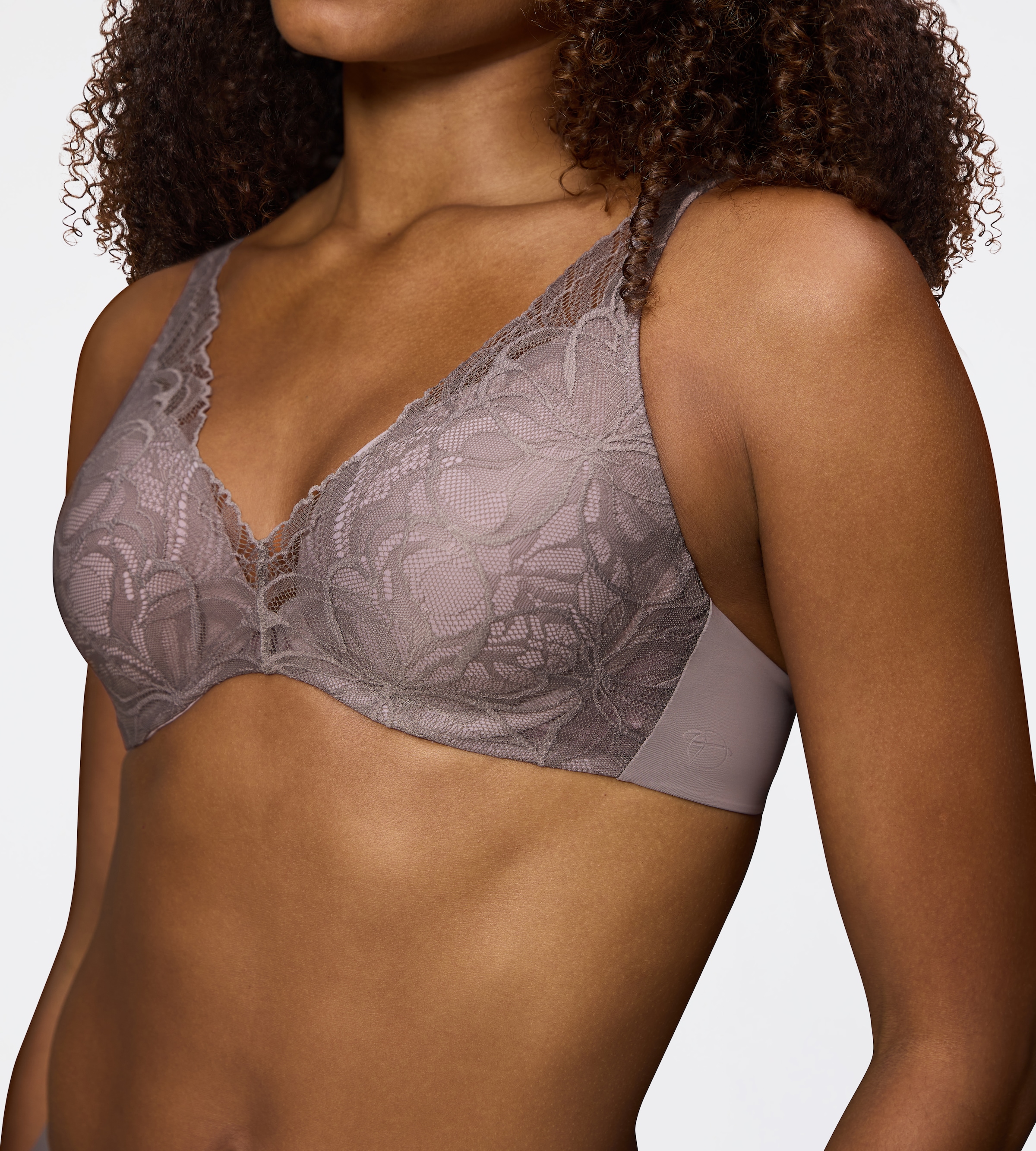 Triumph Soutien-gorge à armatures »Body Make-Up Illusion Lace« mit Stretch-Spitze und Lifting-Effekt