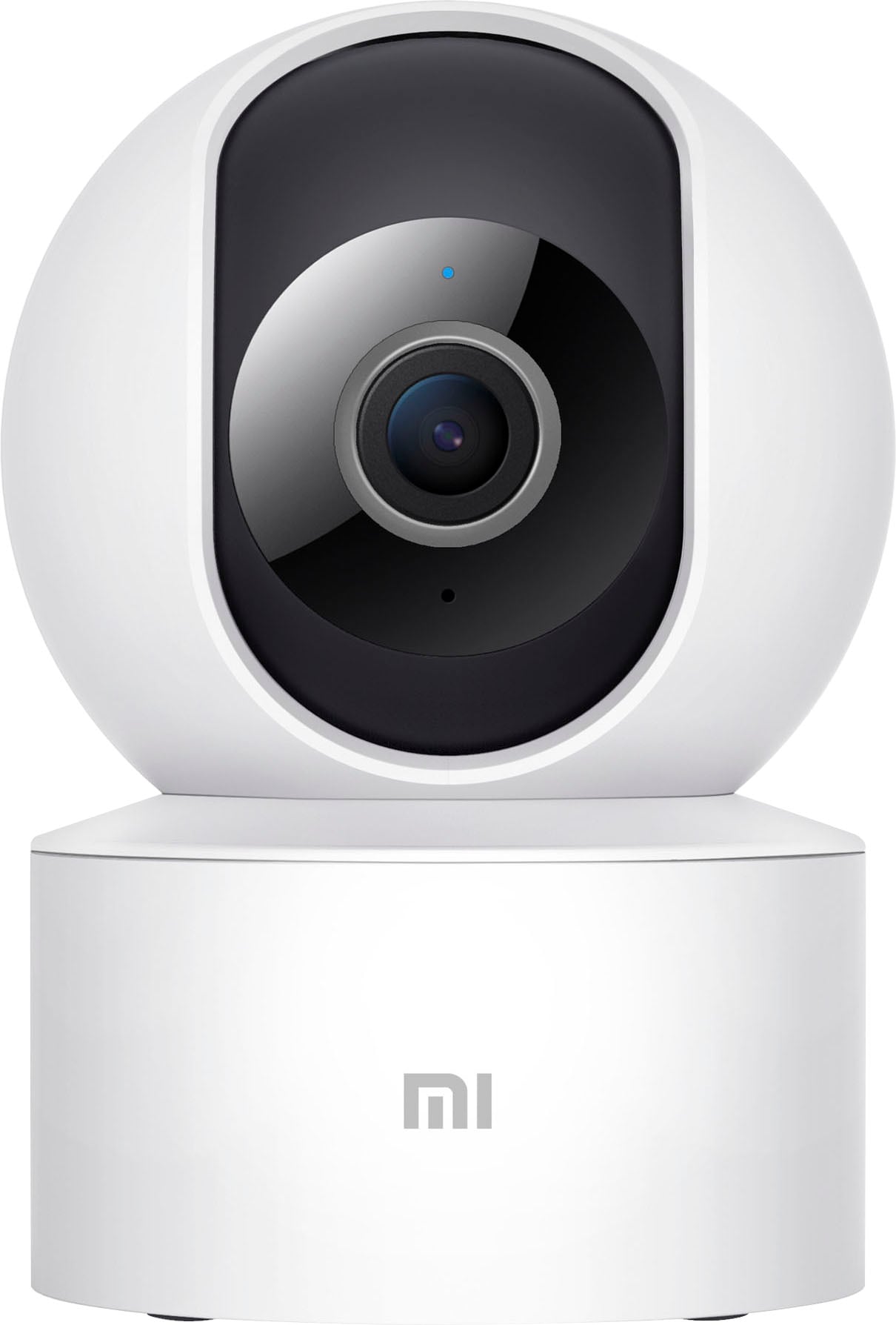 Xiaomi Überwachungskamera »Mi 360° Camera 1080P«, Innenbereich, (1)