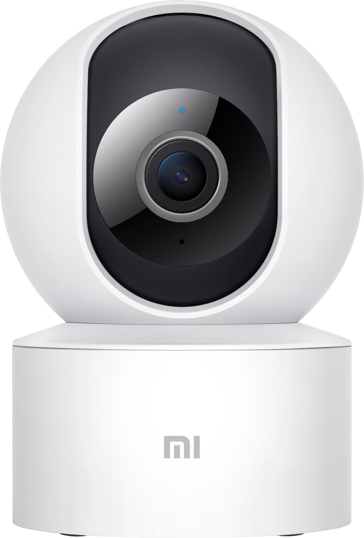 Image of Xiaomi Überwachungskamera »Mi 360° Camera 1080P«, Innenbereich, (1) bei Ackermann Versand Schweiz