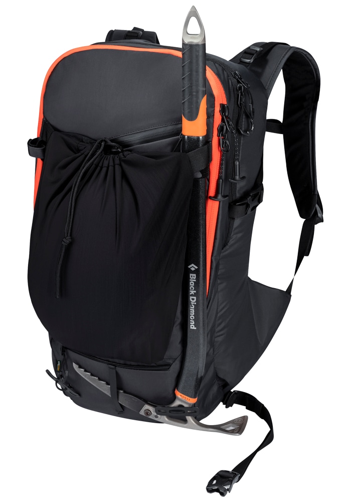 Jack Wolfskin Skirucksack »ALPSPITZE PACK 25«