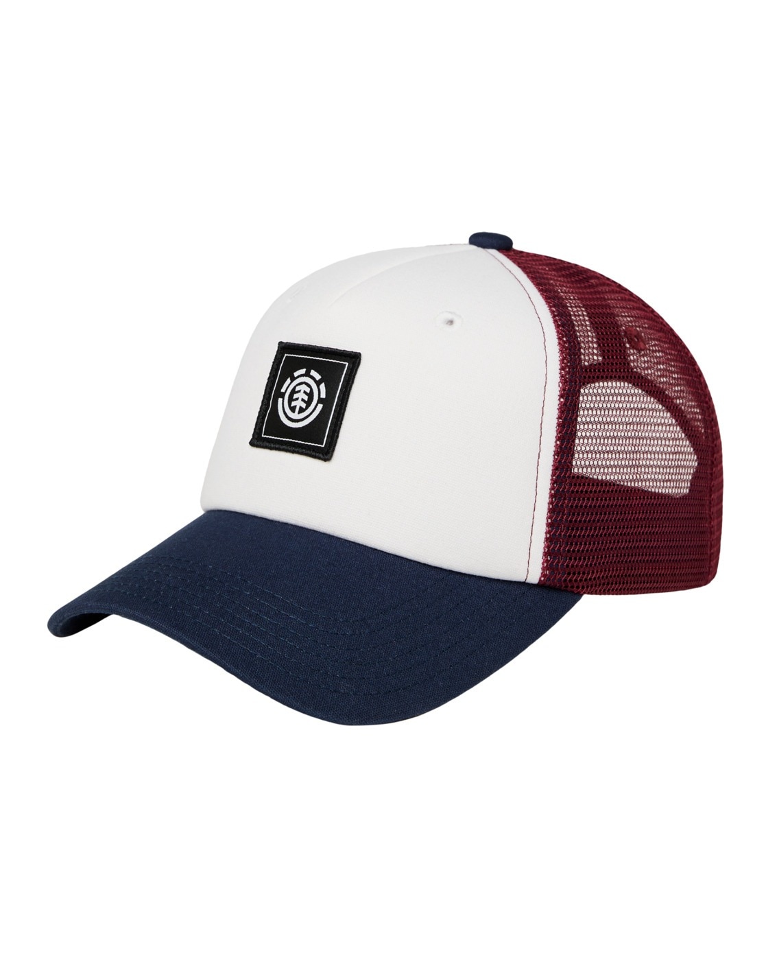 Image of Element Trucker Cap "Icon Mesh"