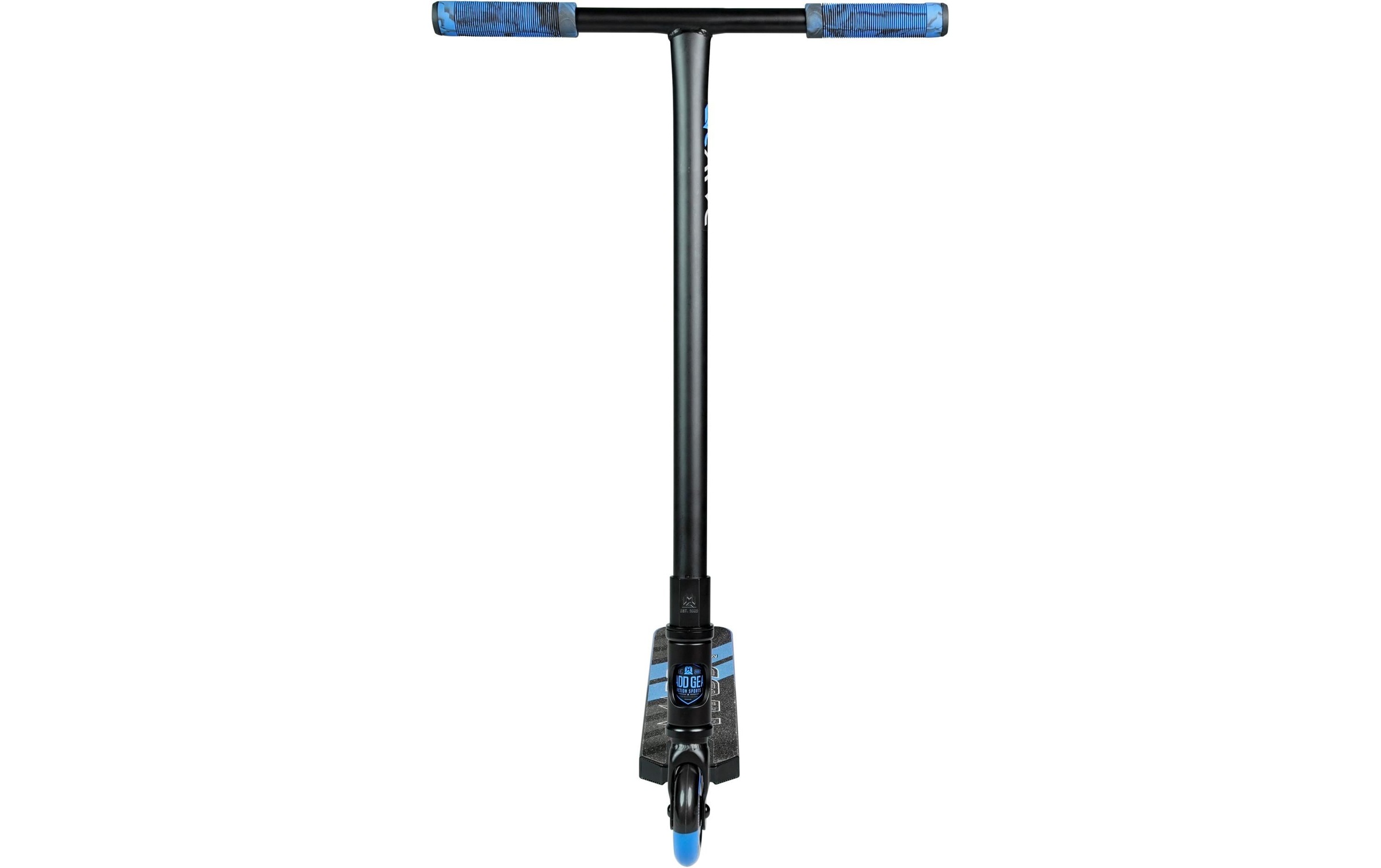 Madd Gear ® Scooter »Scooter Carve Pro X Blau«