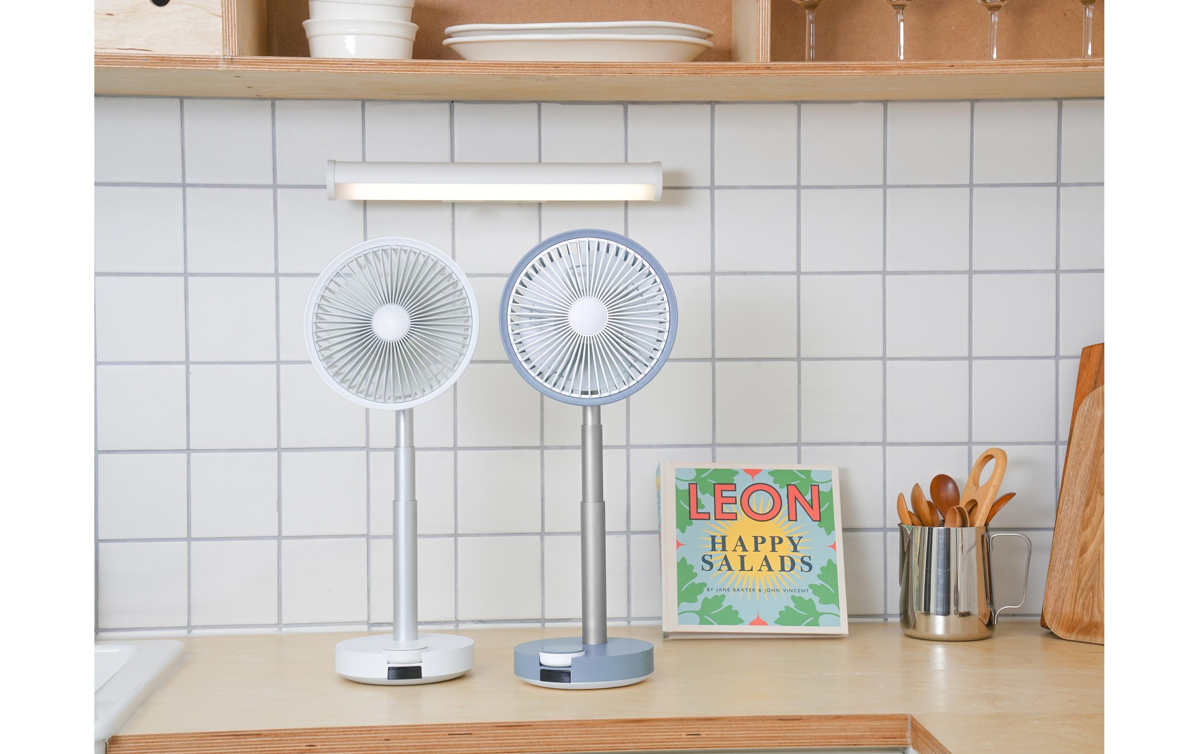 Tischventilator »Bluefeel by Samsung«