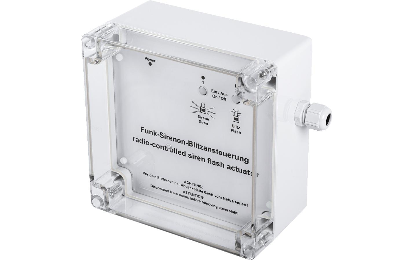 Image of Homematic IP Alarmanlage »Blitzan« bei Ackermann Versand Schweiz