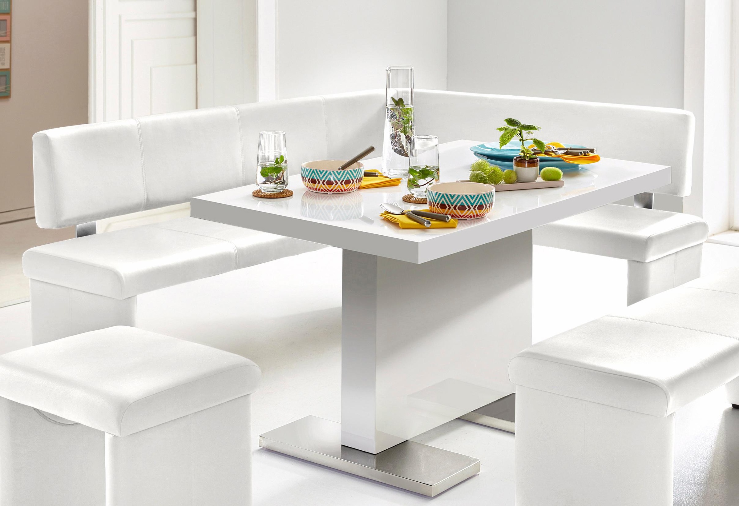 Image of Homexperts Eckbank, (1 St.) bei Ackermann Versand Schweiz