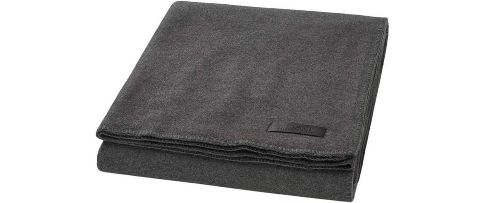 Image of PROFLAX Wohndecke "Fleece 160 x 200 cm"
