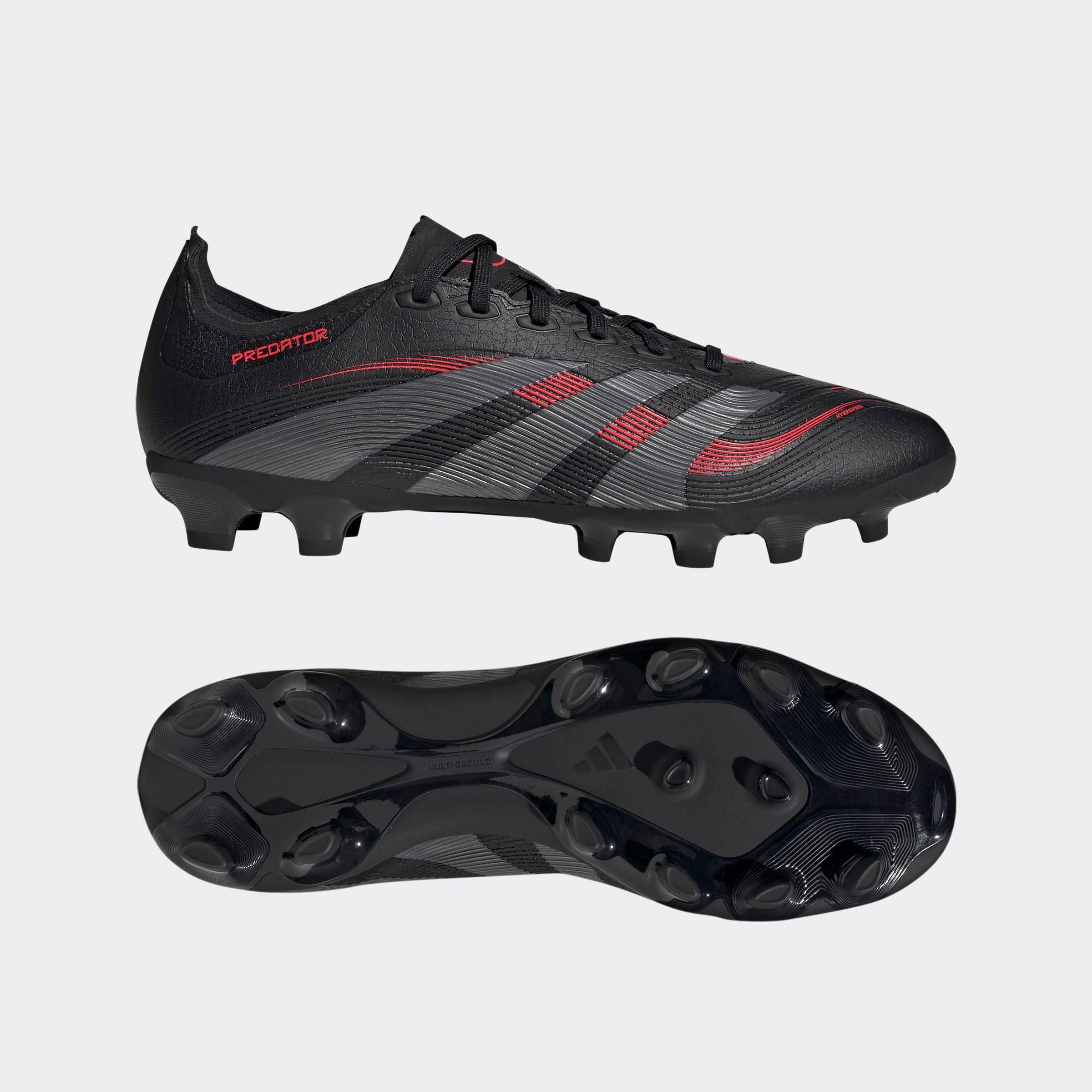 adidas Performance Fussballschuh »PREDATOR LEAGUE MG«