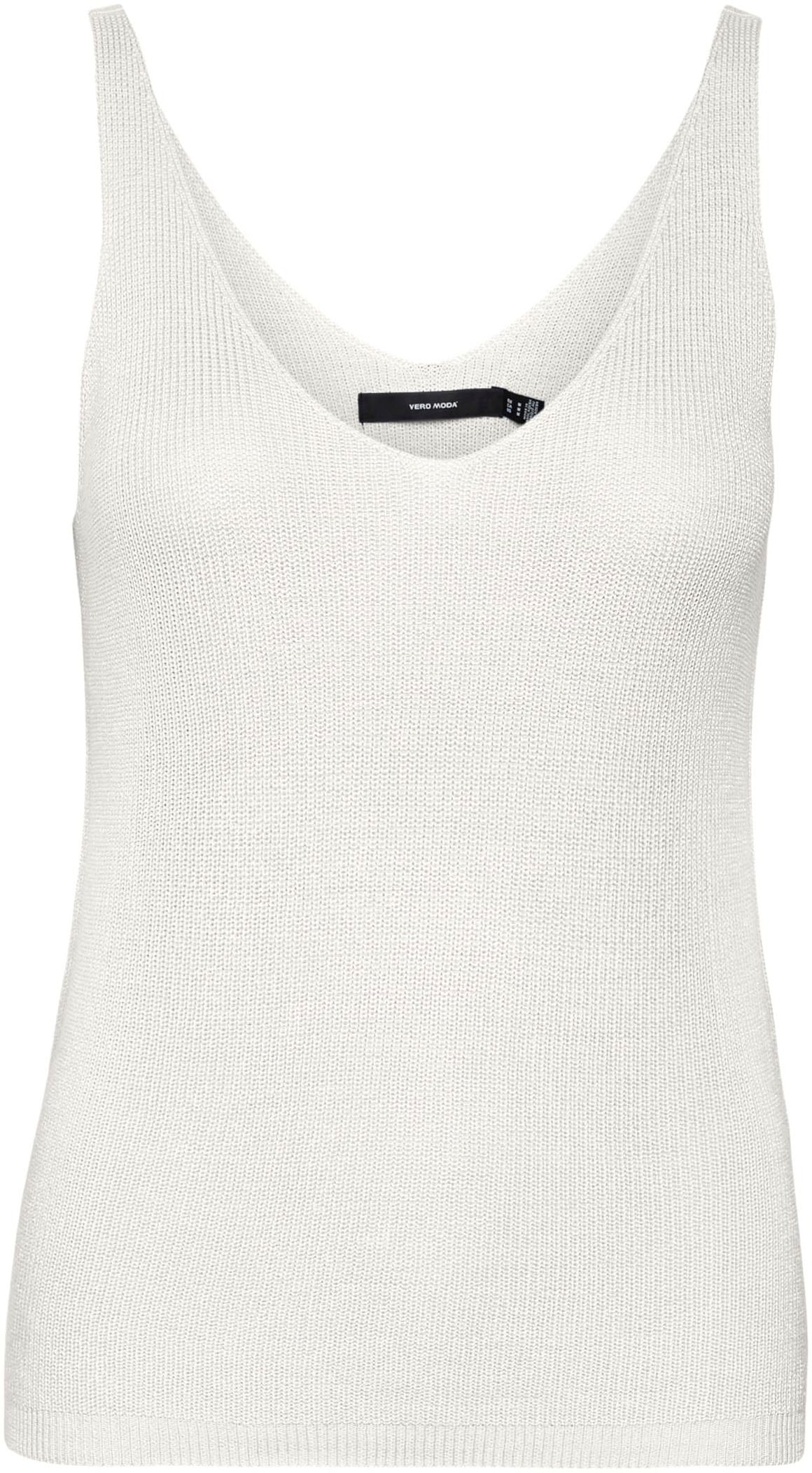 Vero Moda Stricktop »VMNEWLEX SUN SL TOP GA NOOS«