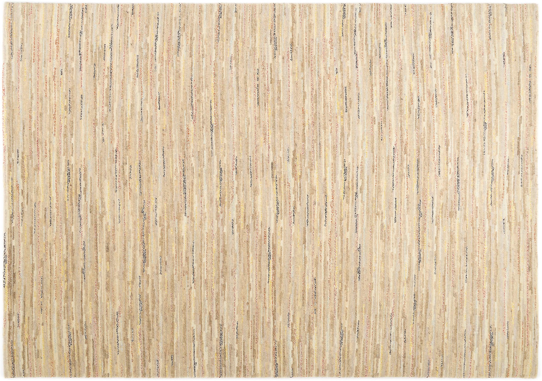 OCI DIE TEPPICHMARKE Tapis »HIMALI LINEA« Rectangulaire 5 mm Höhe Wohnzimmer