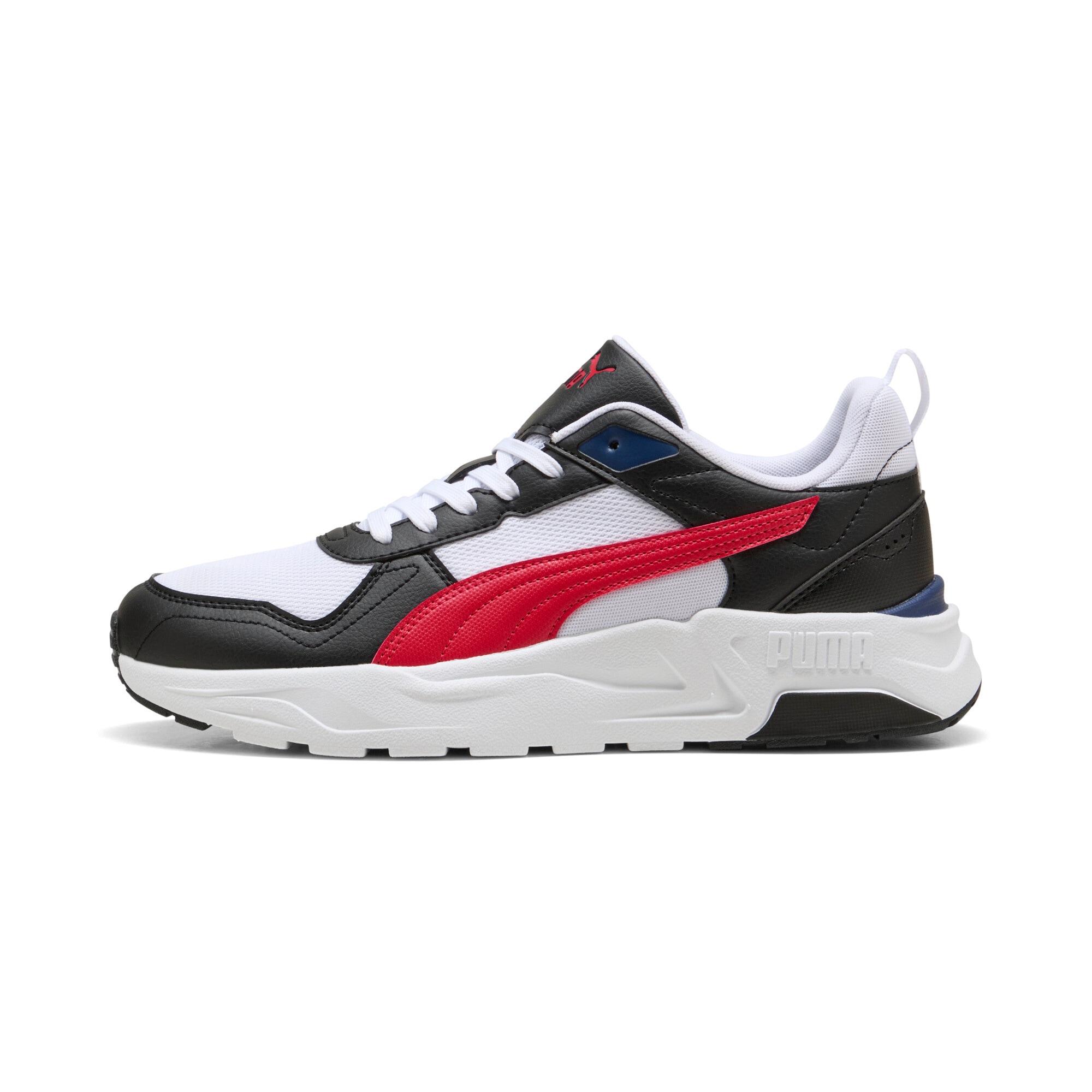PUMA Sneaker »TRINITY 2 LT«  für sportliche Aktivitäten und Streetwear, mit SOFTFOAM+ Einlegesohle