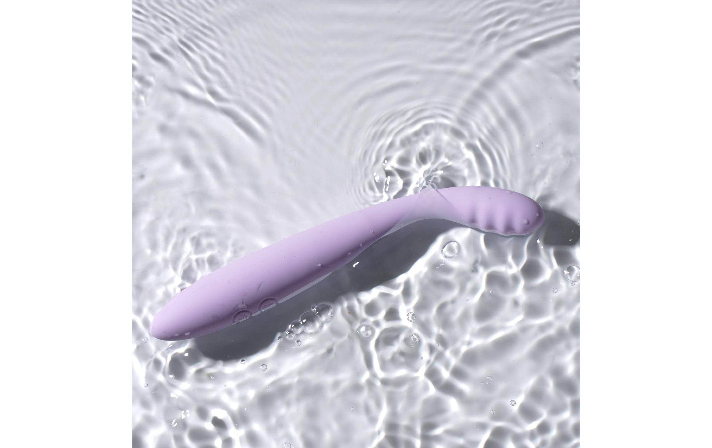 Svakom Vibrator »Cici 2 Flexible GPunkt«